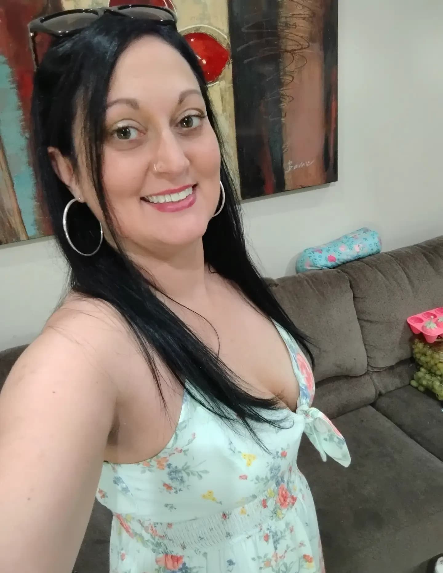 Sheena Clark image