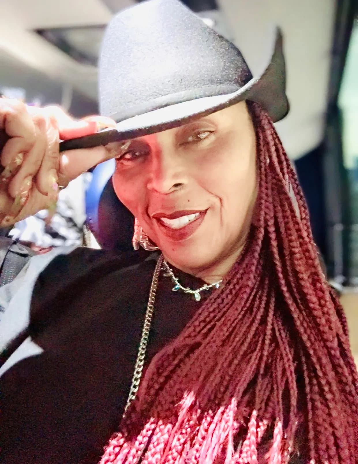 Renee Durant image