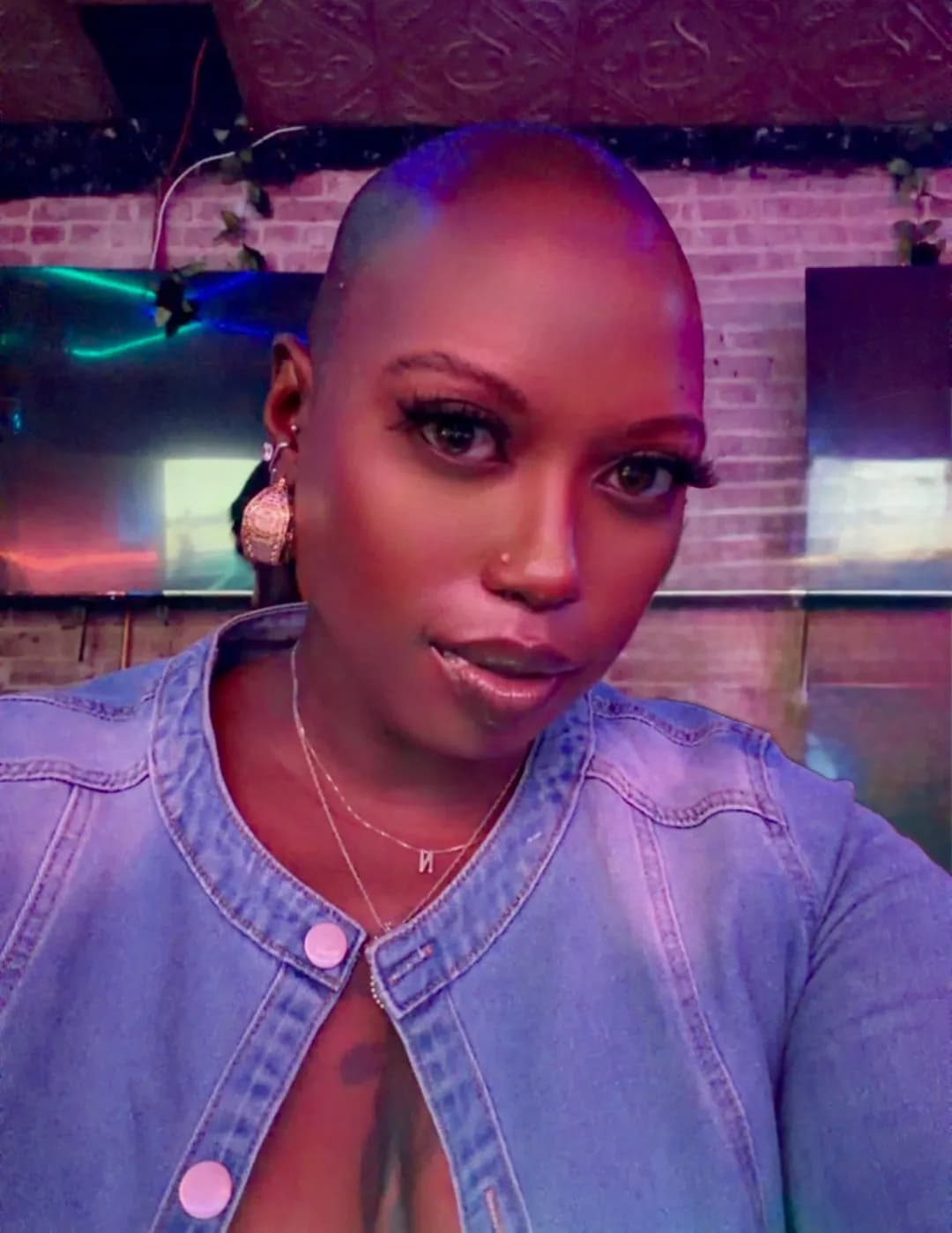 Nikia Payne image