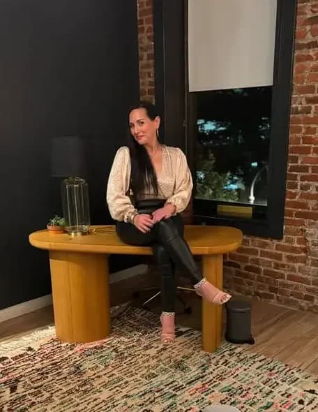 Leslie Lucero Valencia image