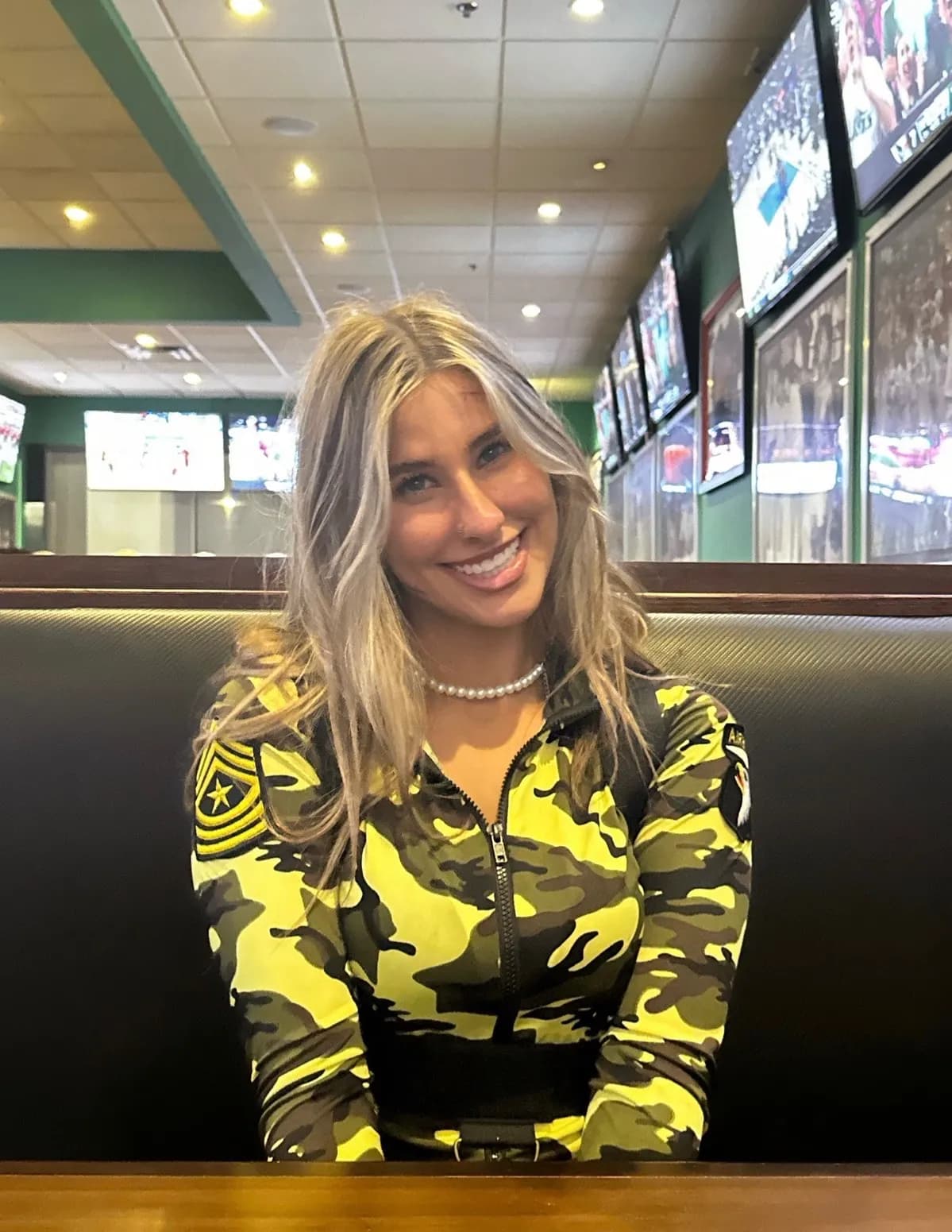 Vanessa Zaworska image