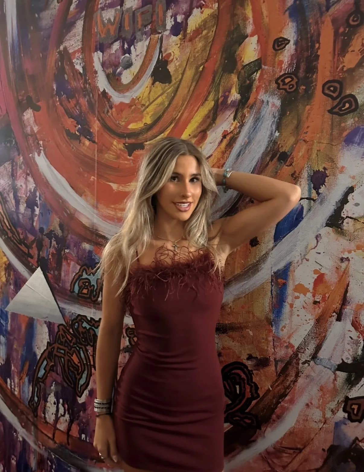 Vanessa Zaworska image