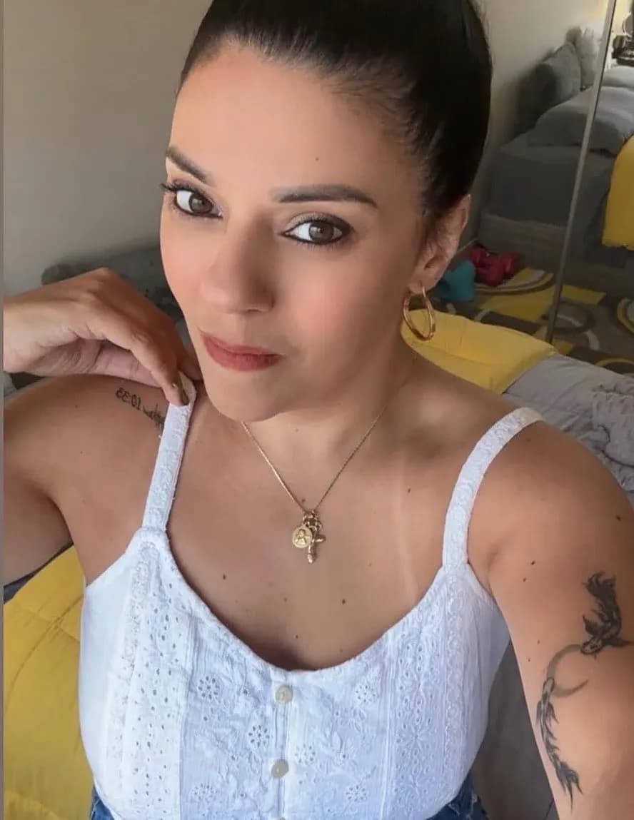 Lina Bambina image