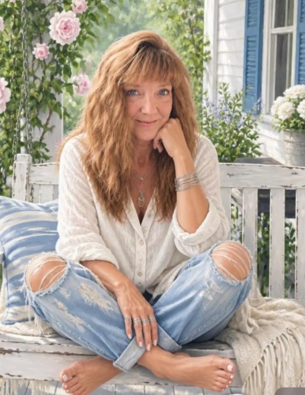 Rhonda Bazzill image