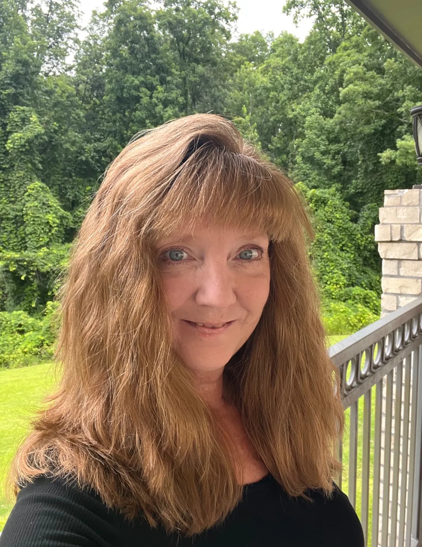Rhonda Bazzill image