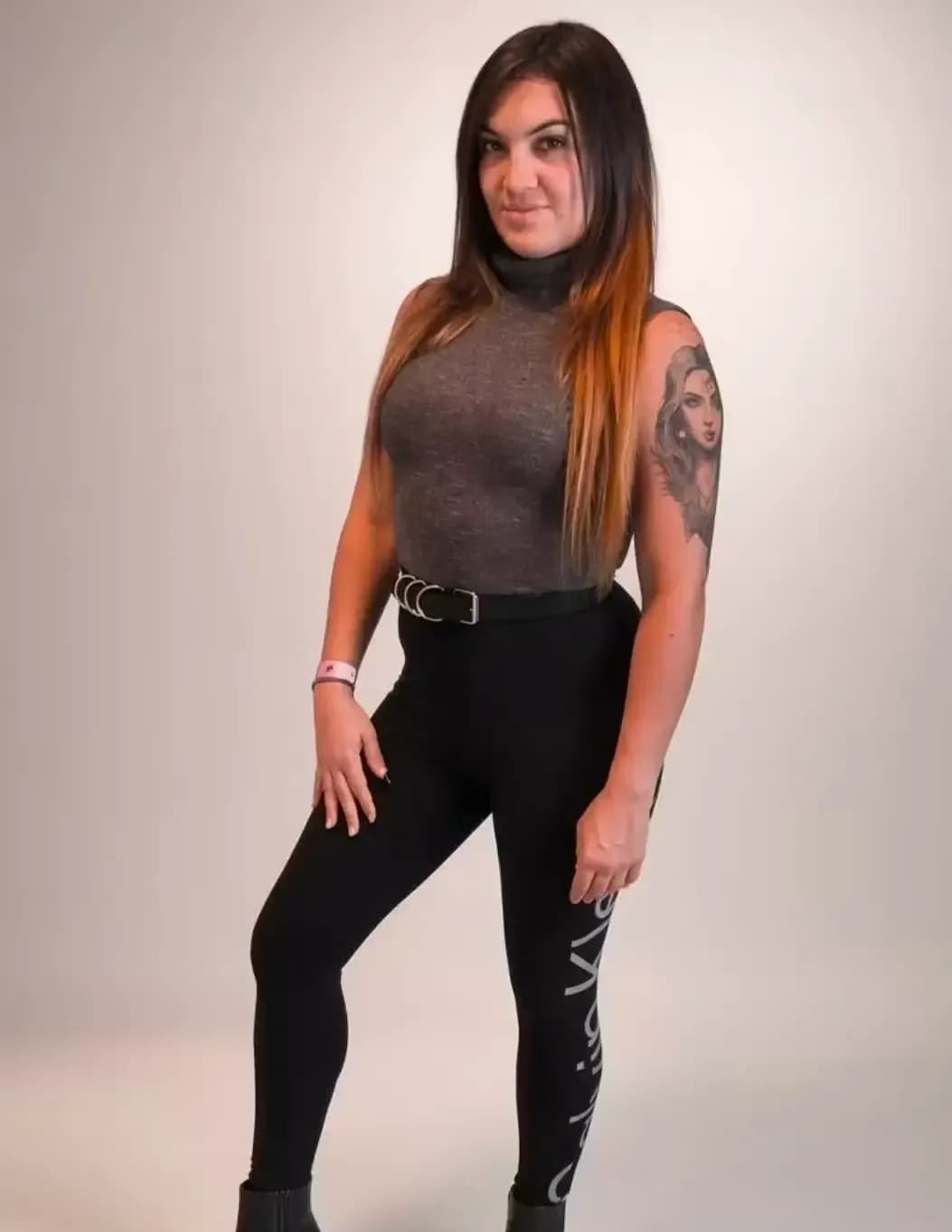 competitor Kleml