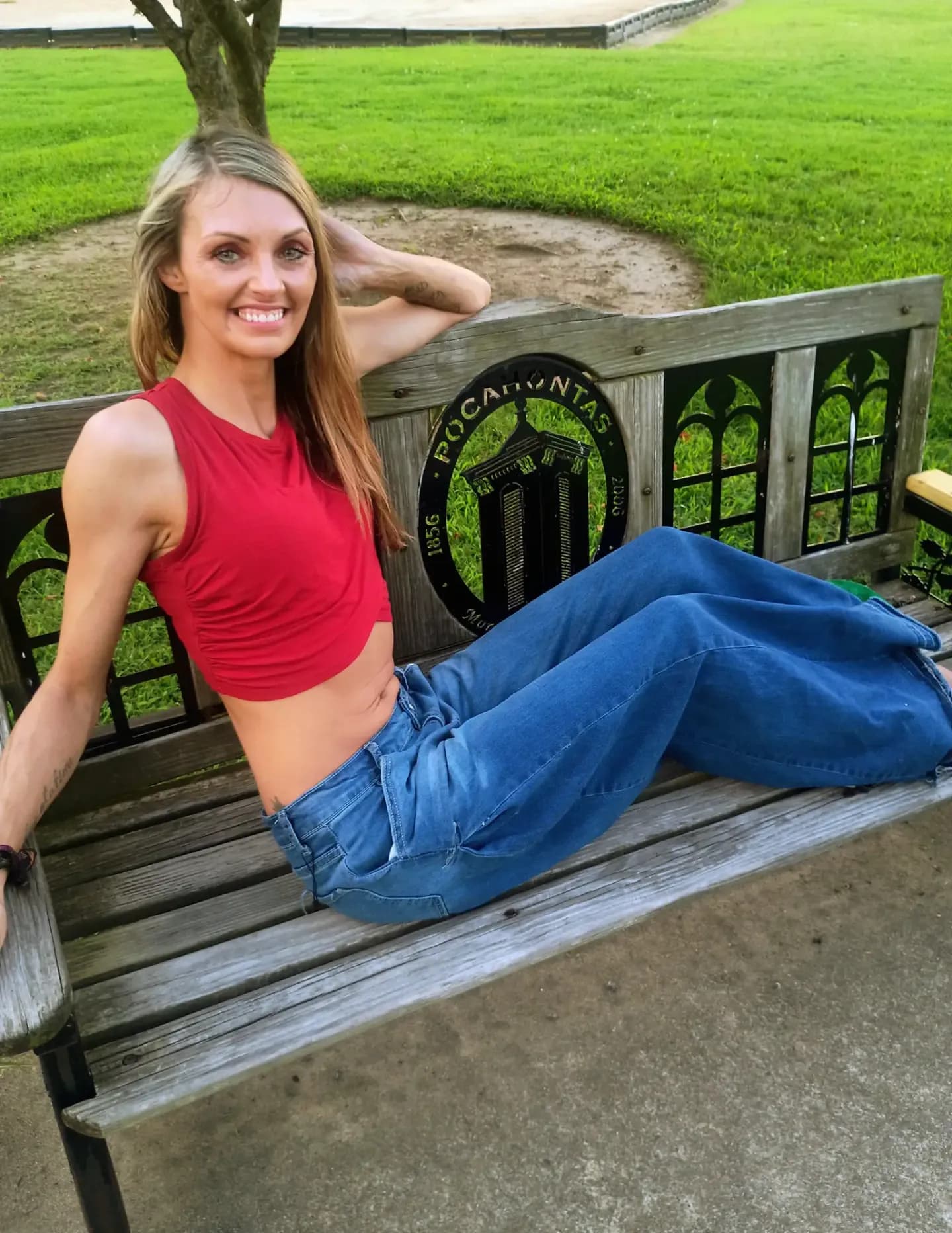 Heather lou image