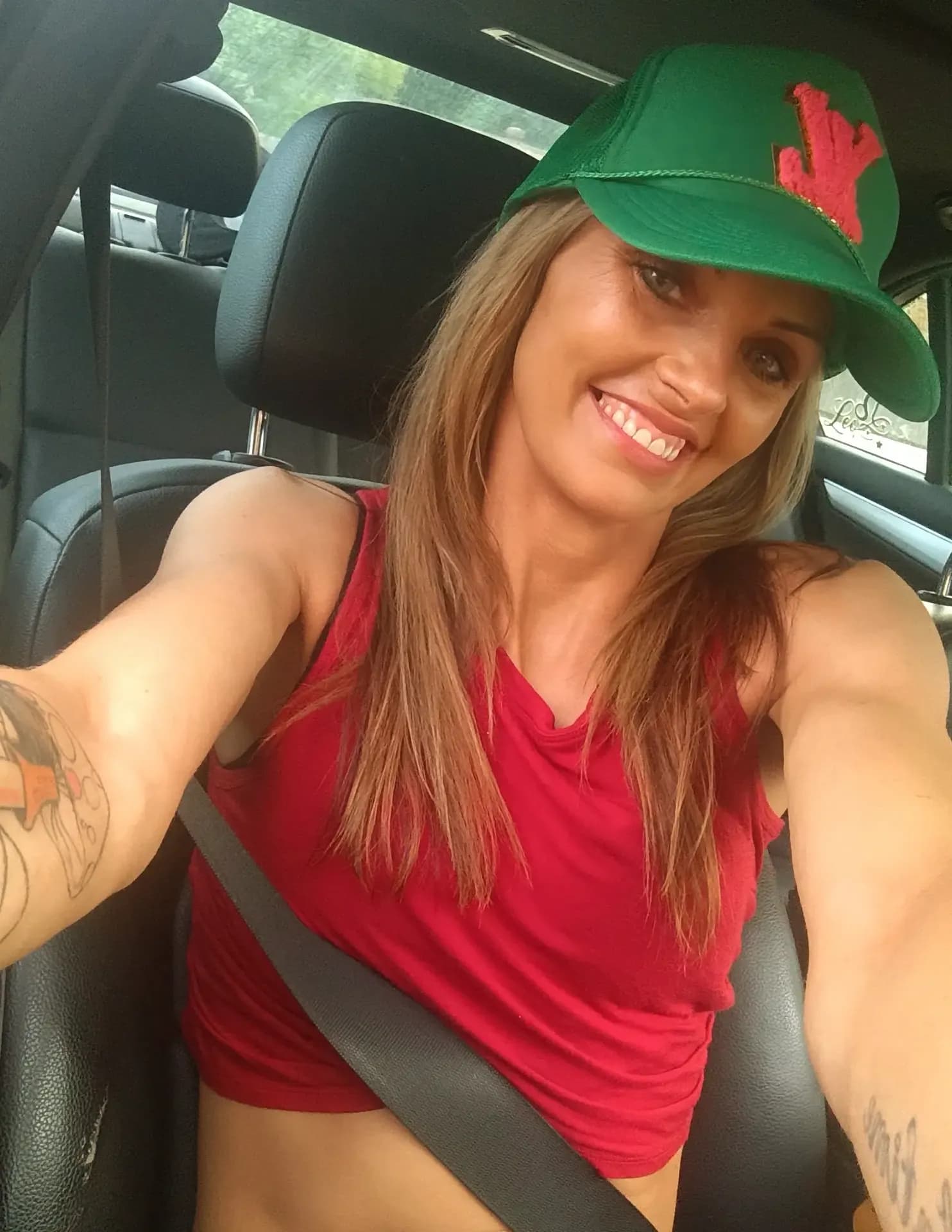 Heather lou image