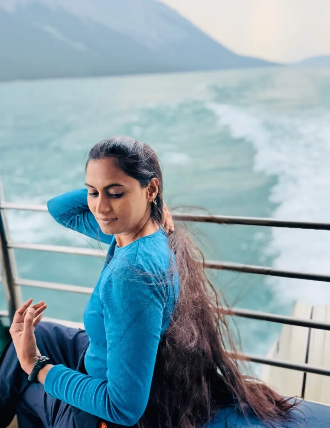 Anjana image