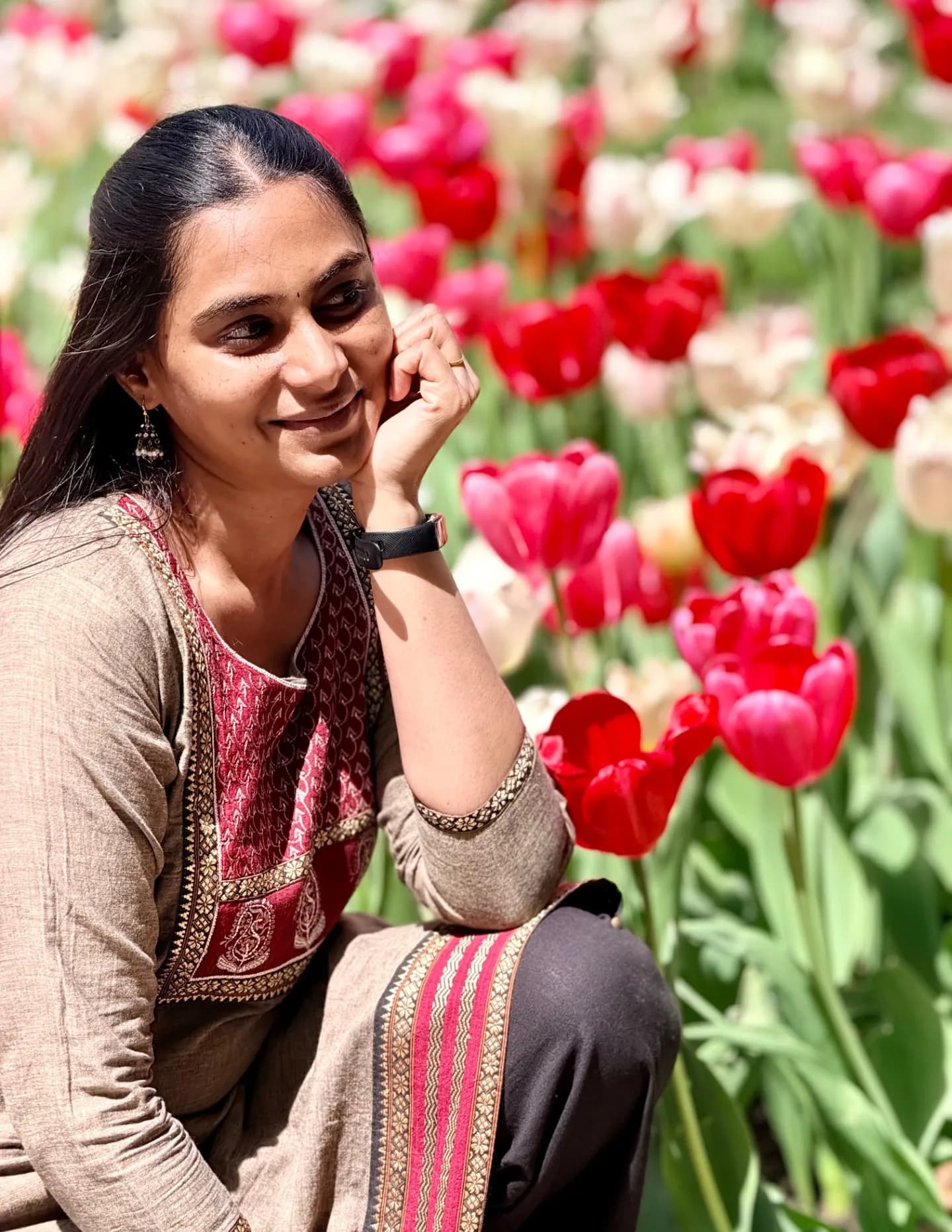 Anjana image