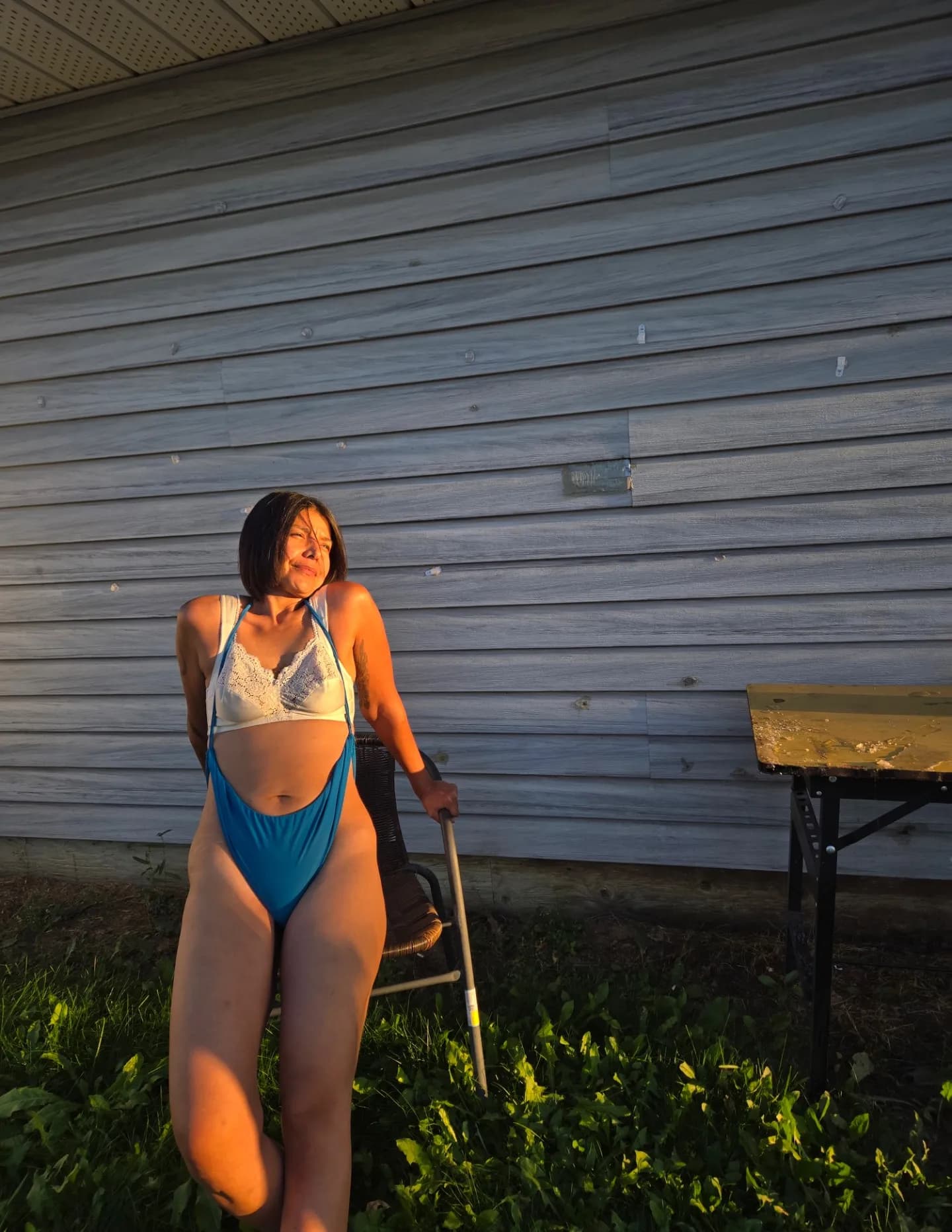 Tammy Bowe image