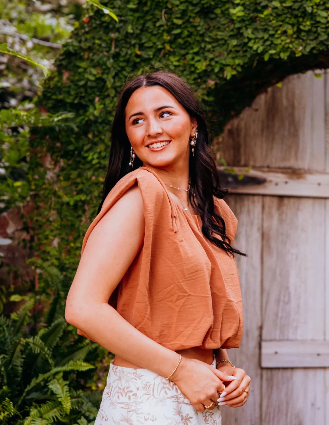 Halie broussard image
