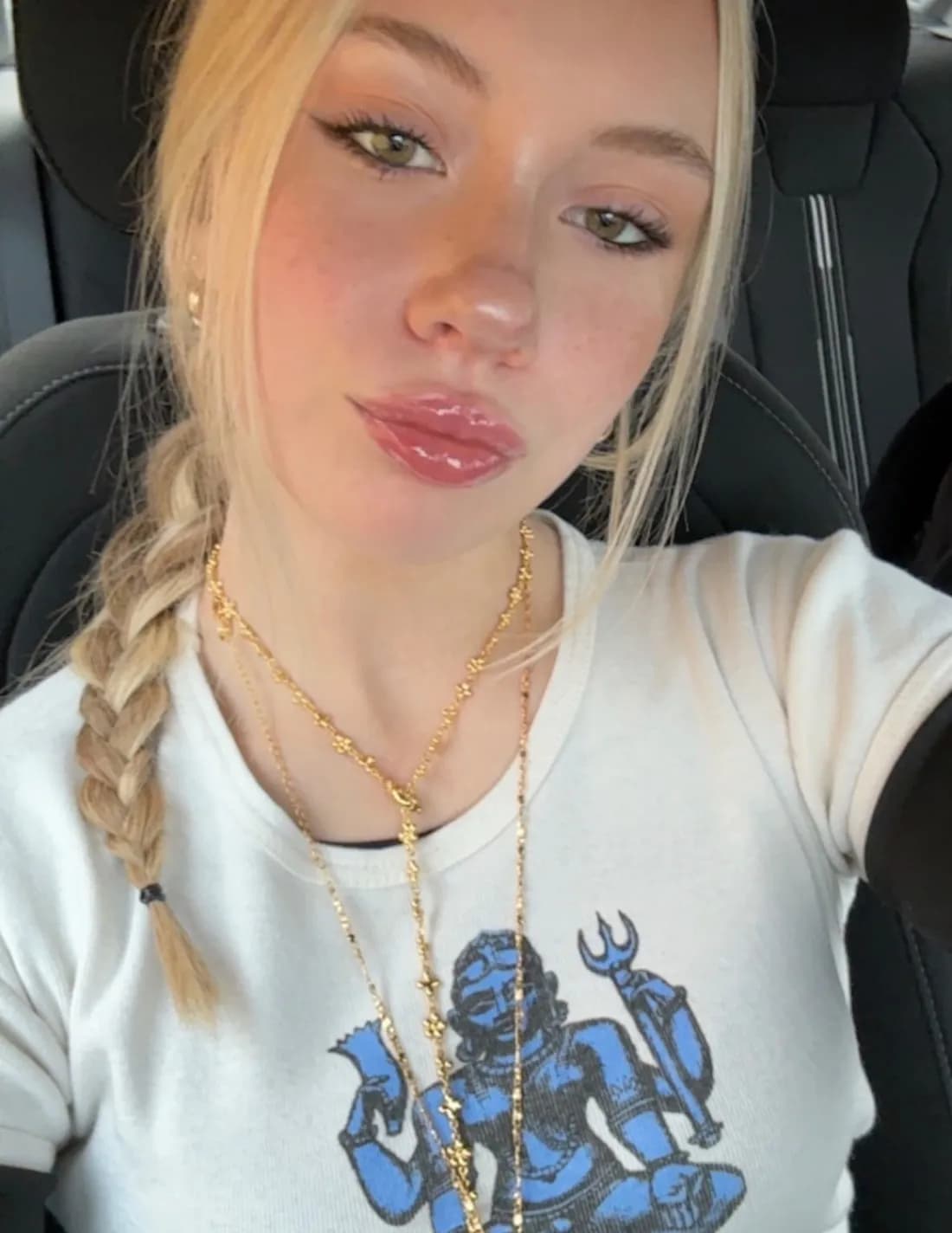Amanda G image