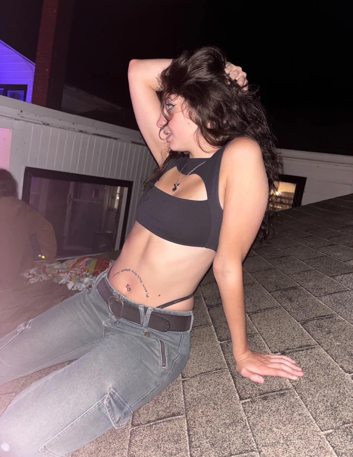 Mia Noelle Lupo image