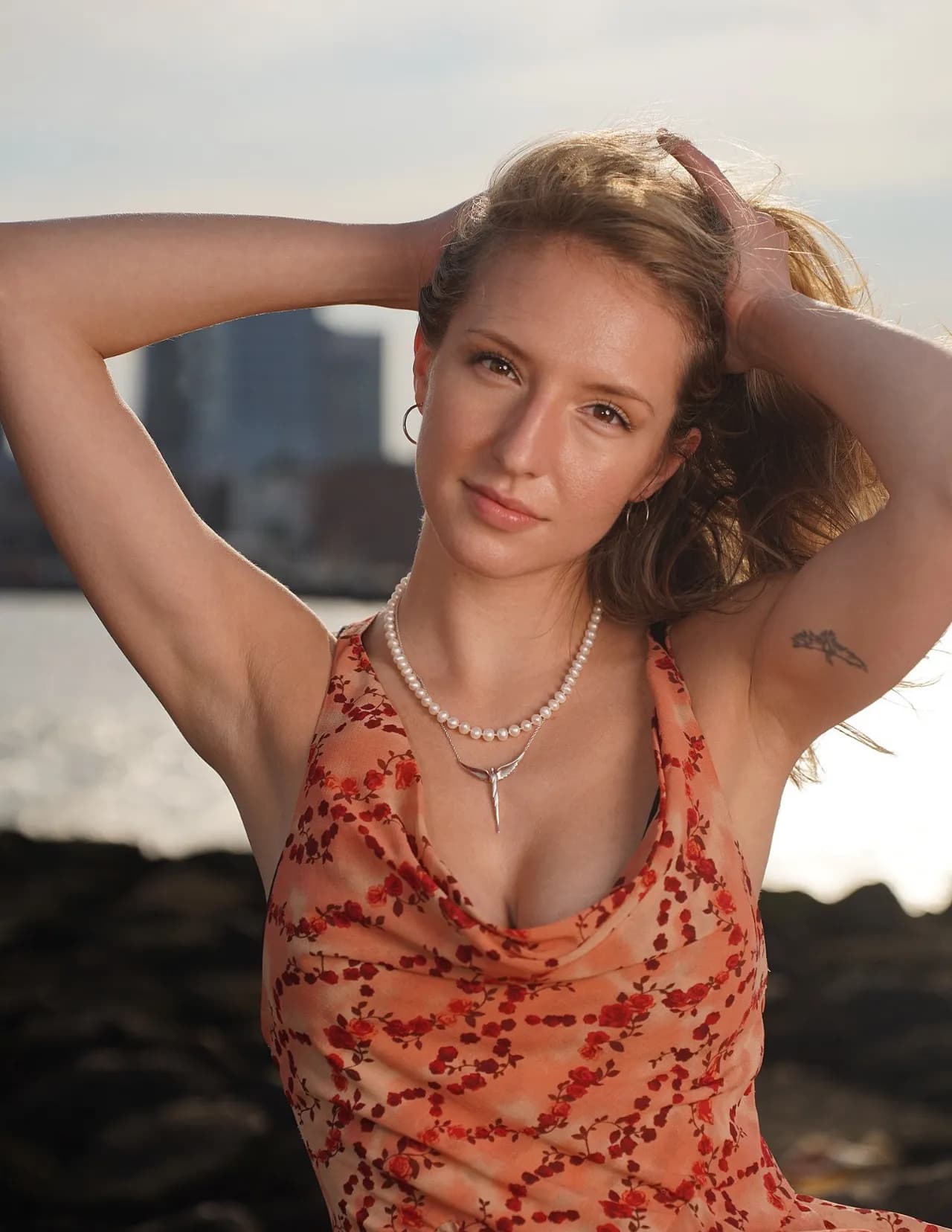 Gianna Boothman image