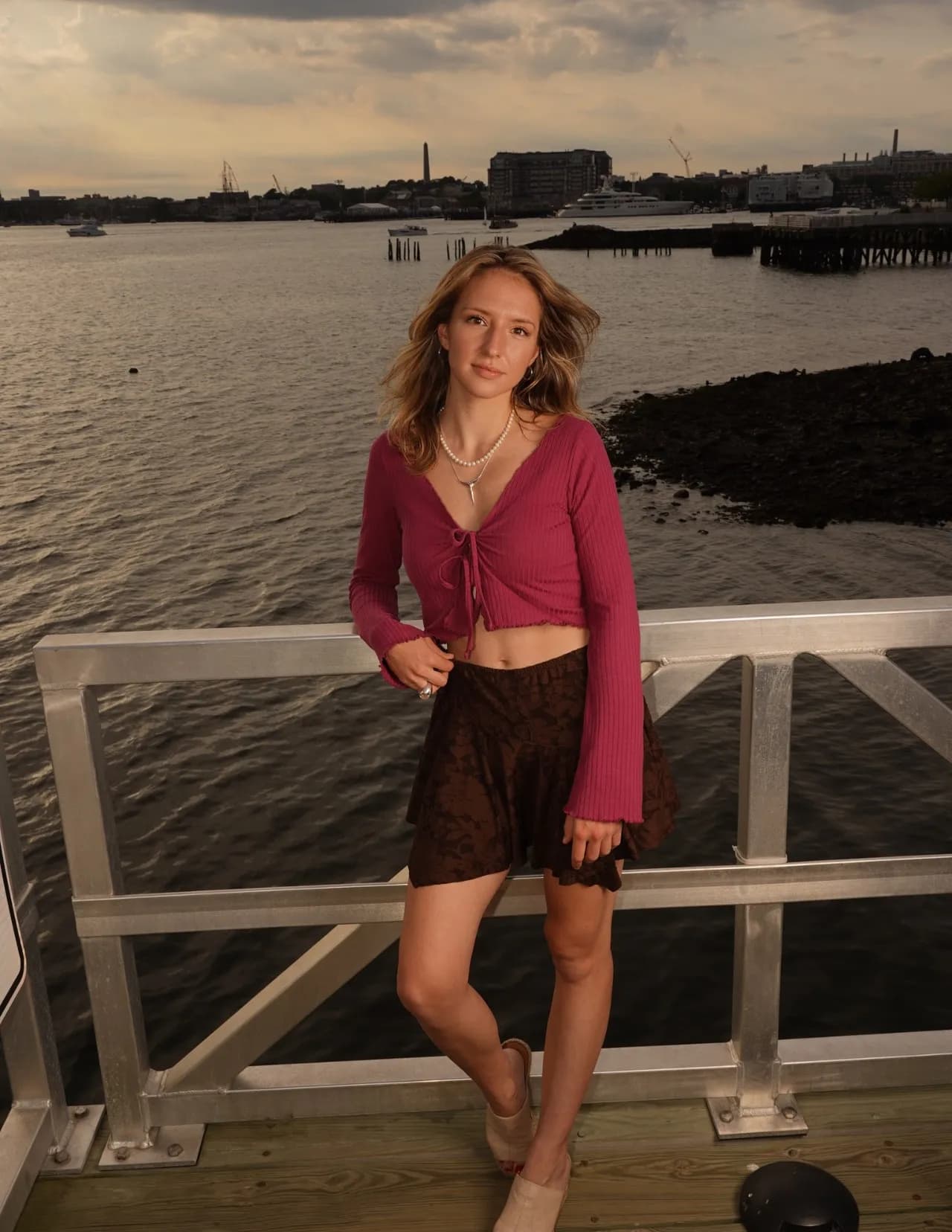 Gianna Boothman image