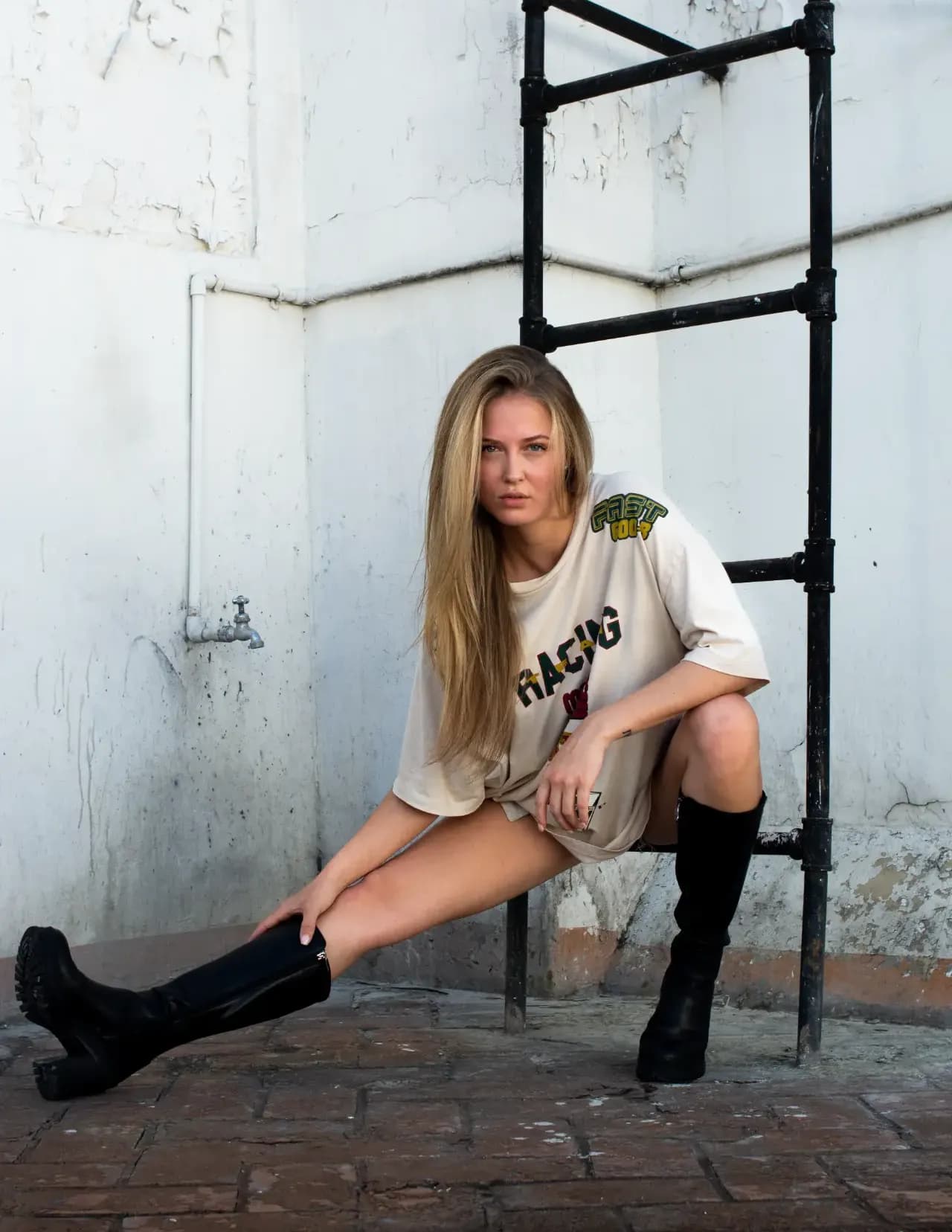 Sydney Dyker image