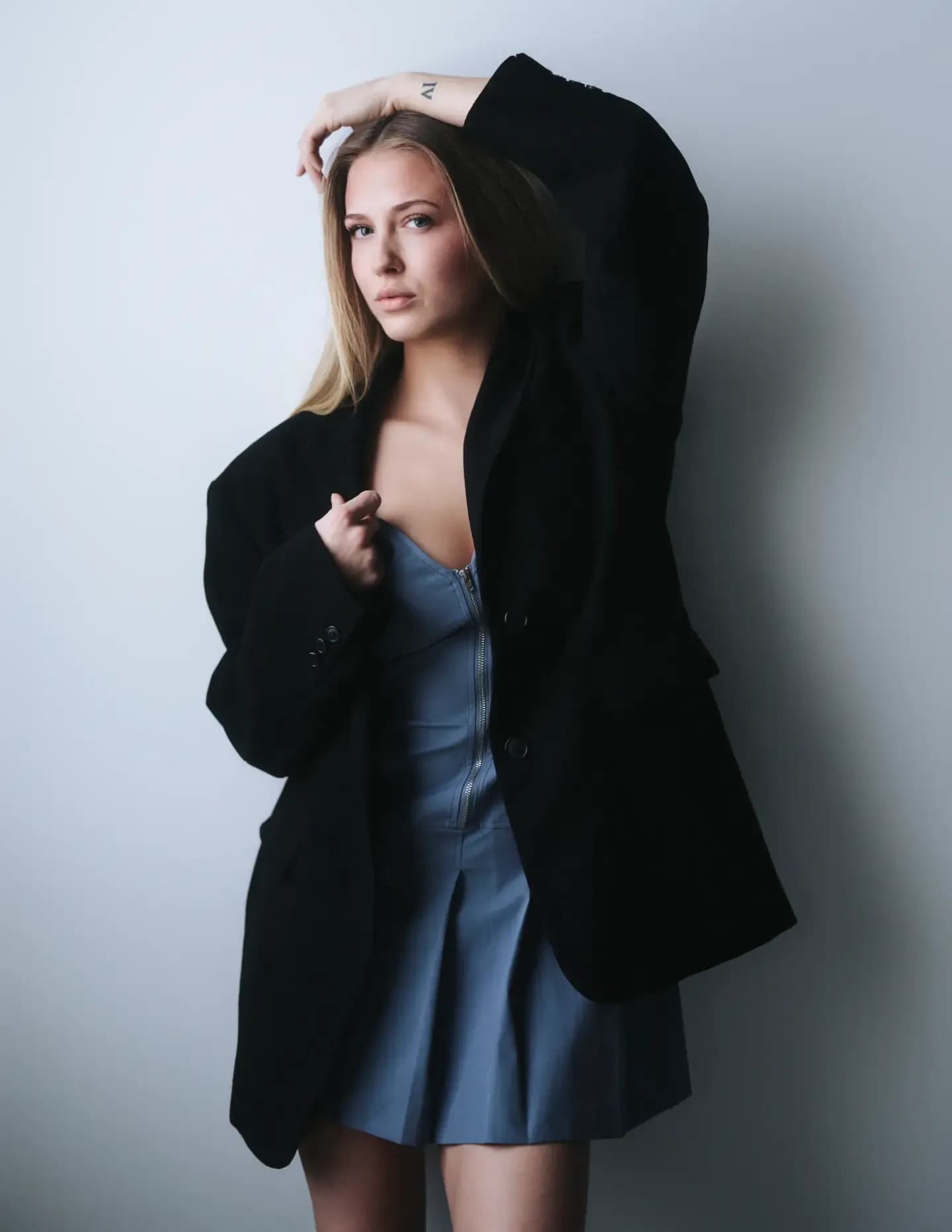 Sydney Dyker image