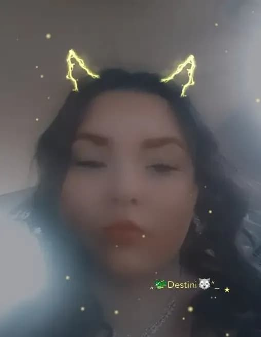 Destini miller image