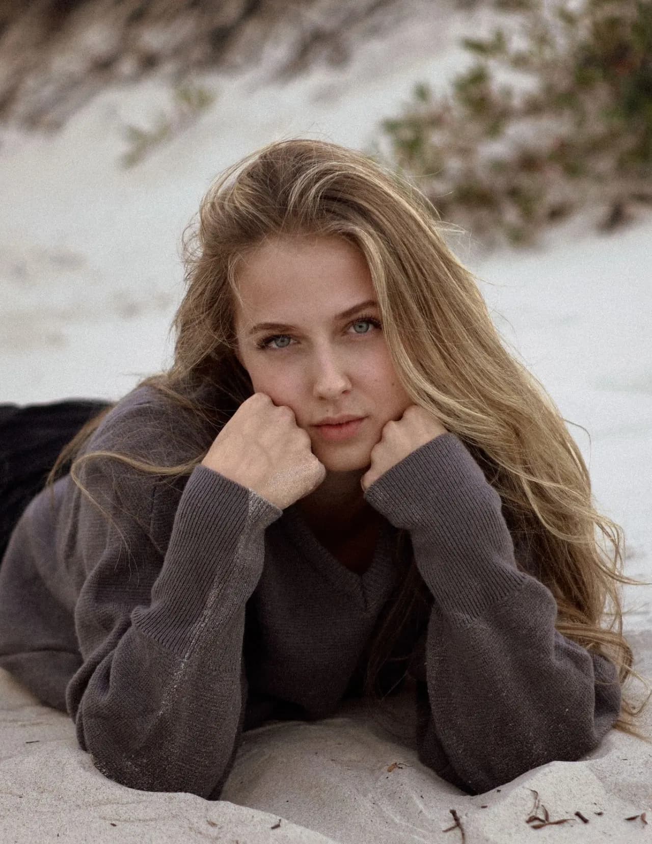 Sydney Dyker image