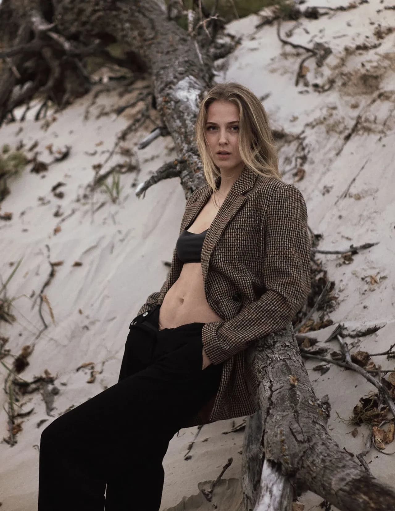 Sydney Dyker image