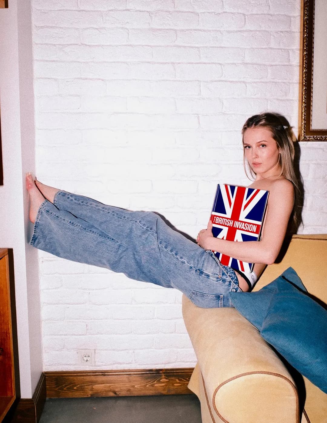 Sydney Dyker image