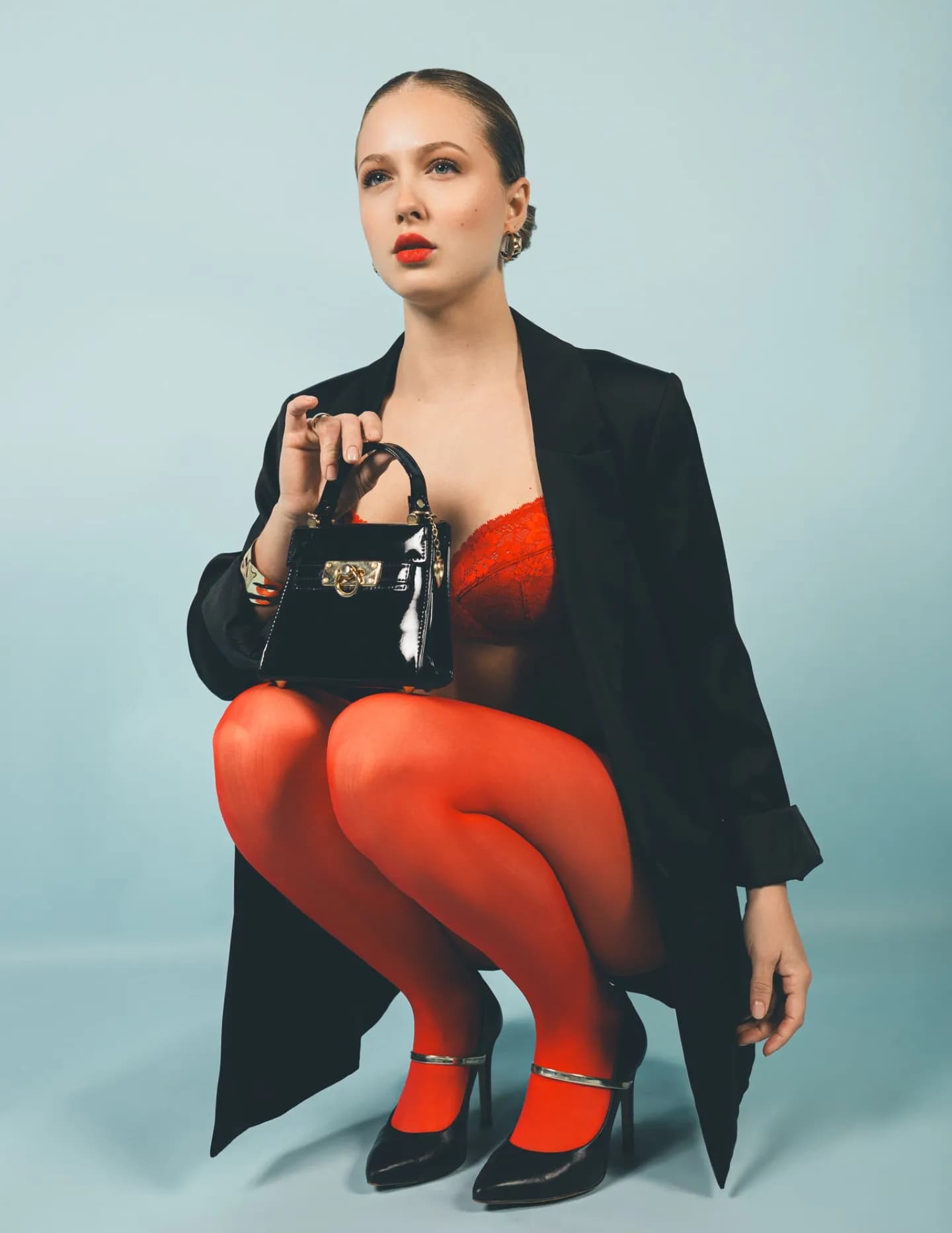 Sydney Dyker image