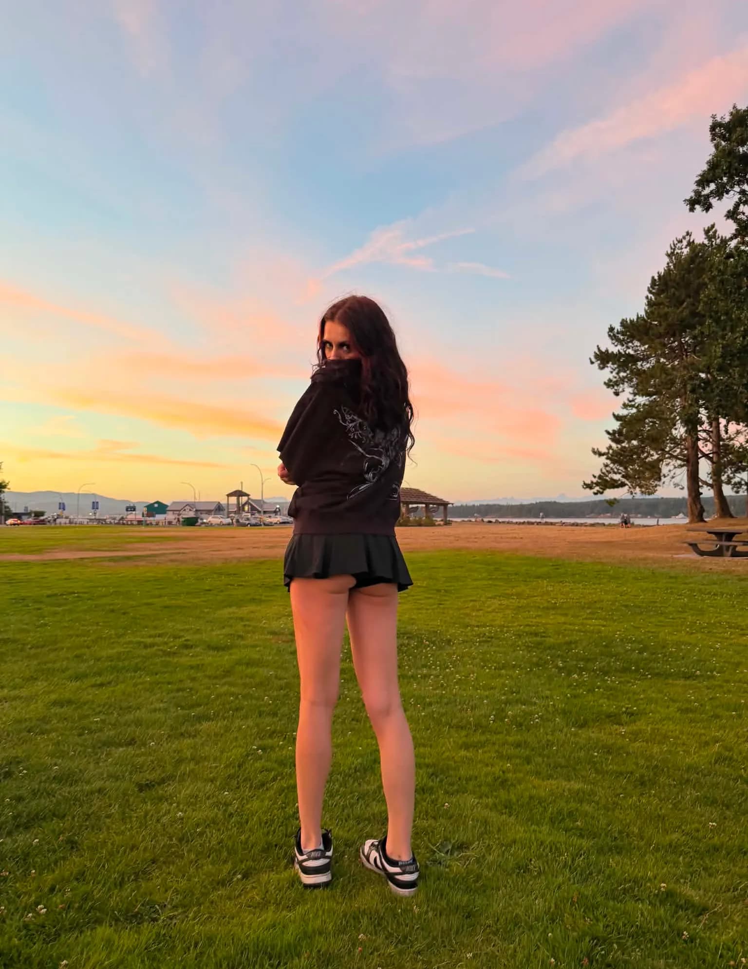 Alexia Moen image