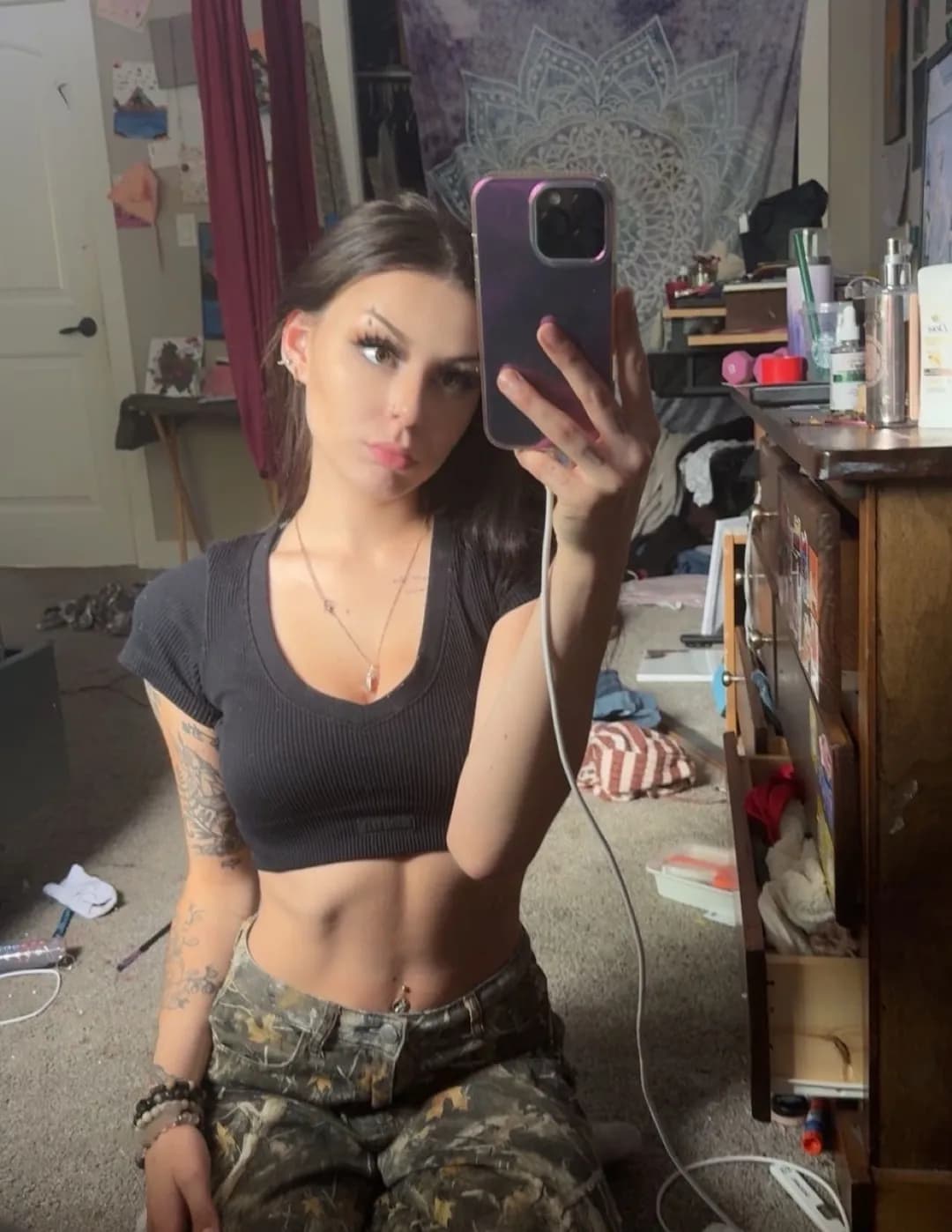 Alexia Moen image