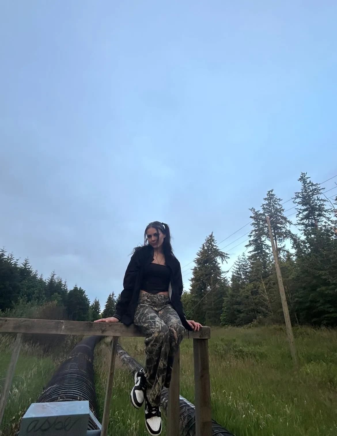 Alexia Moen image