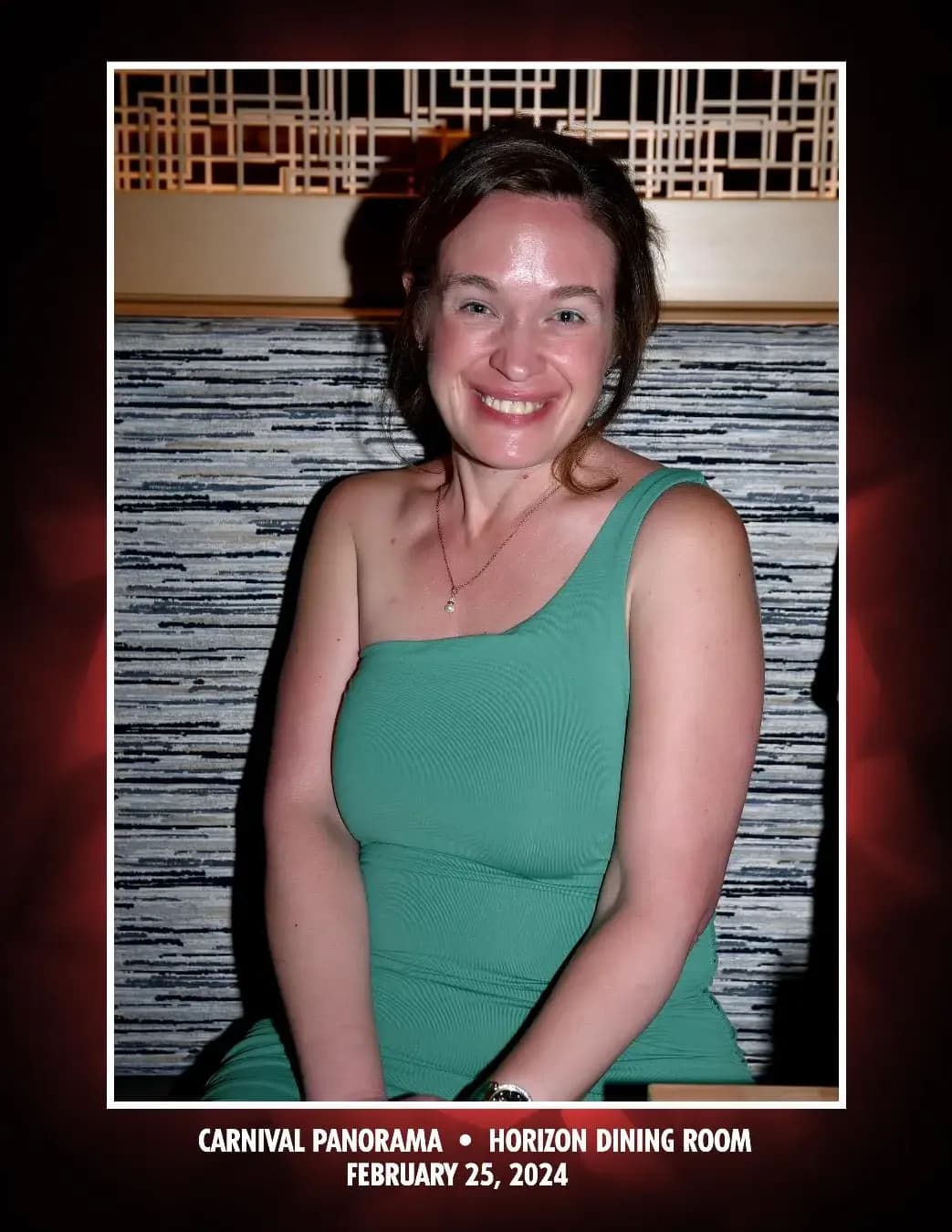 Christine Stevenson image
