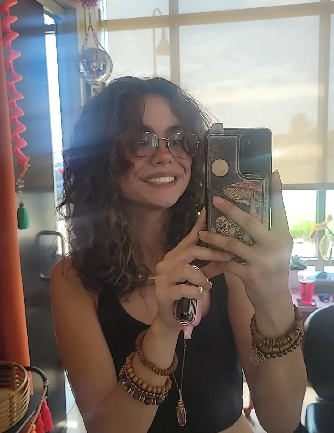 Alyssa Mendoza image