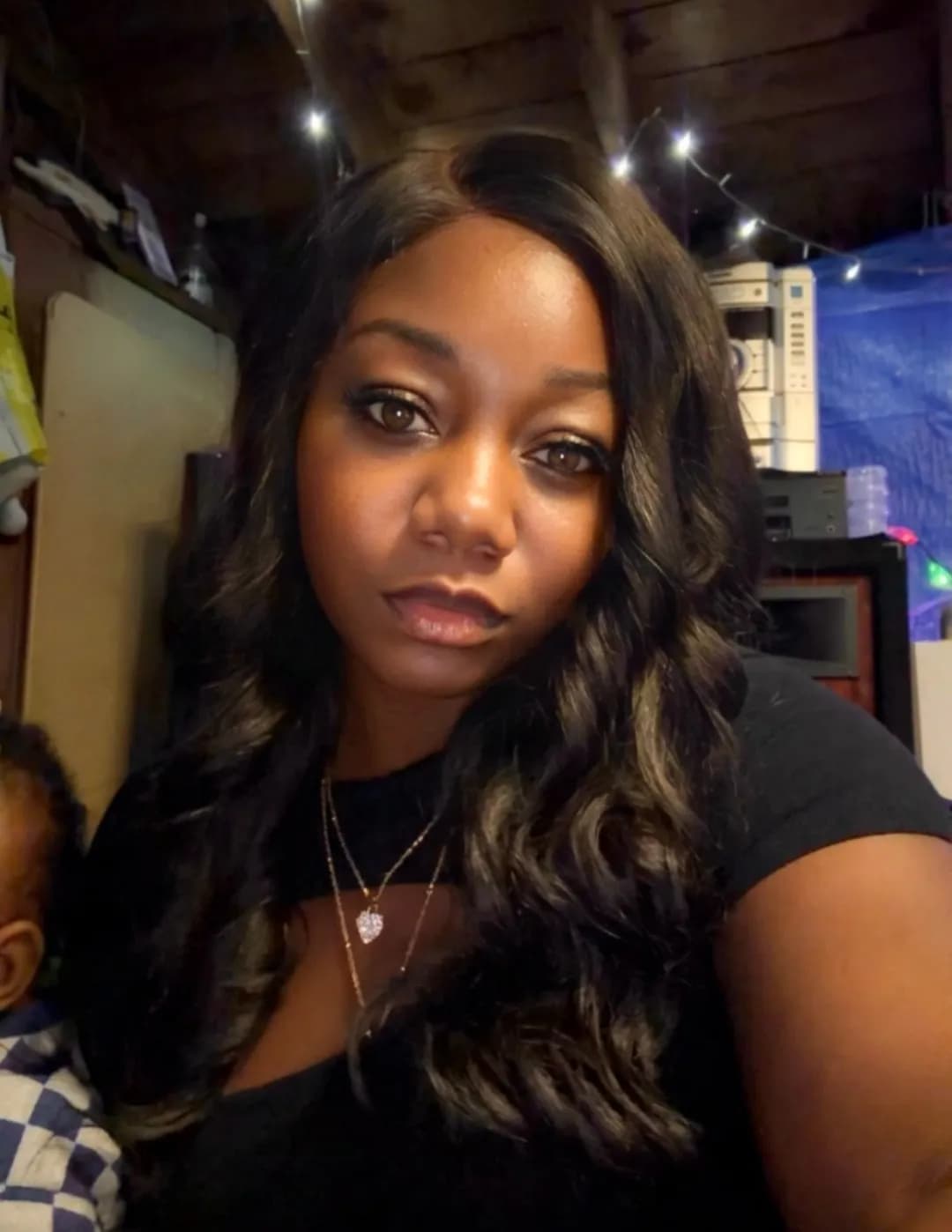 Shante Watson image