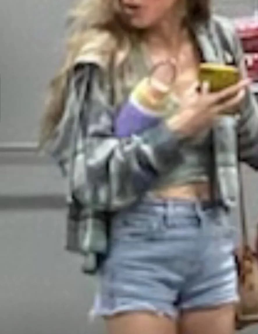 Liz image
