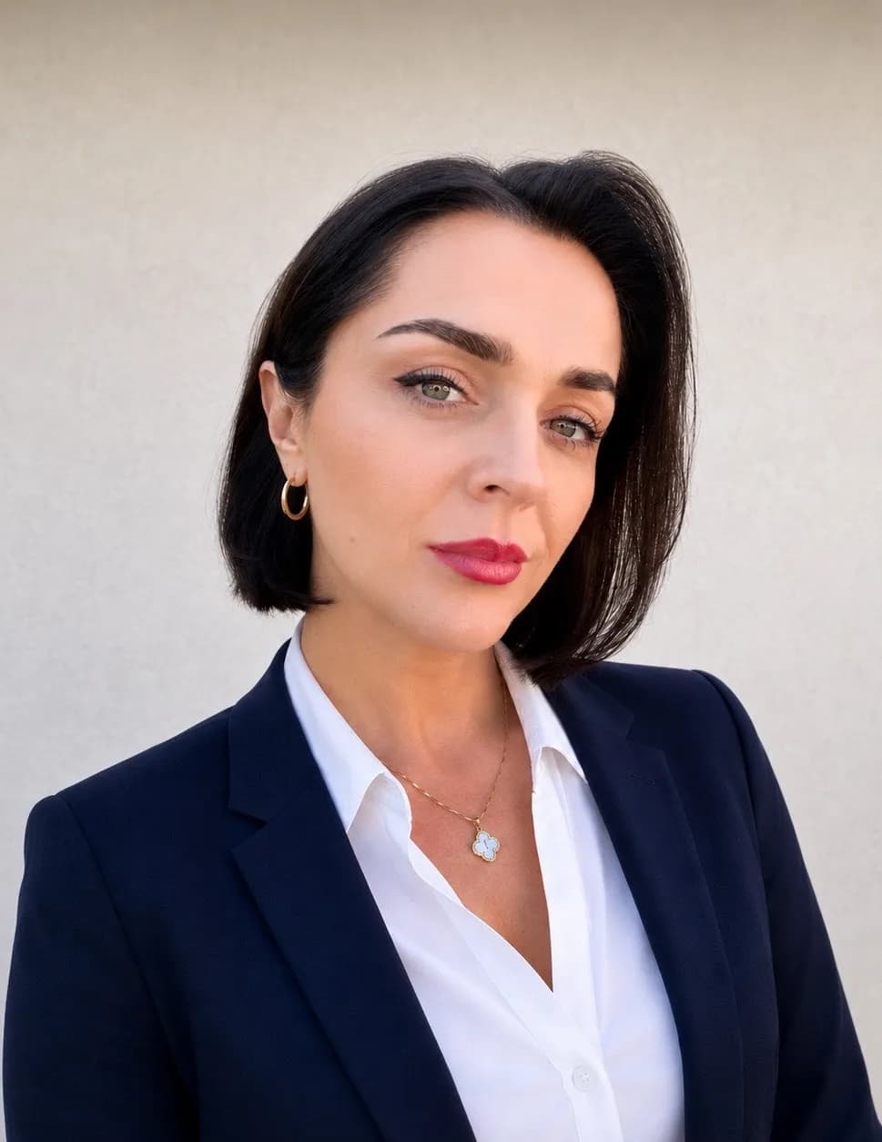 Irina Zalutsky image