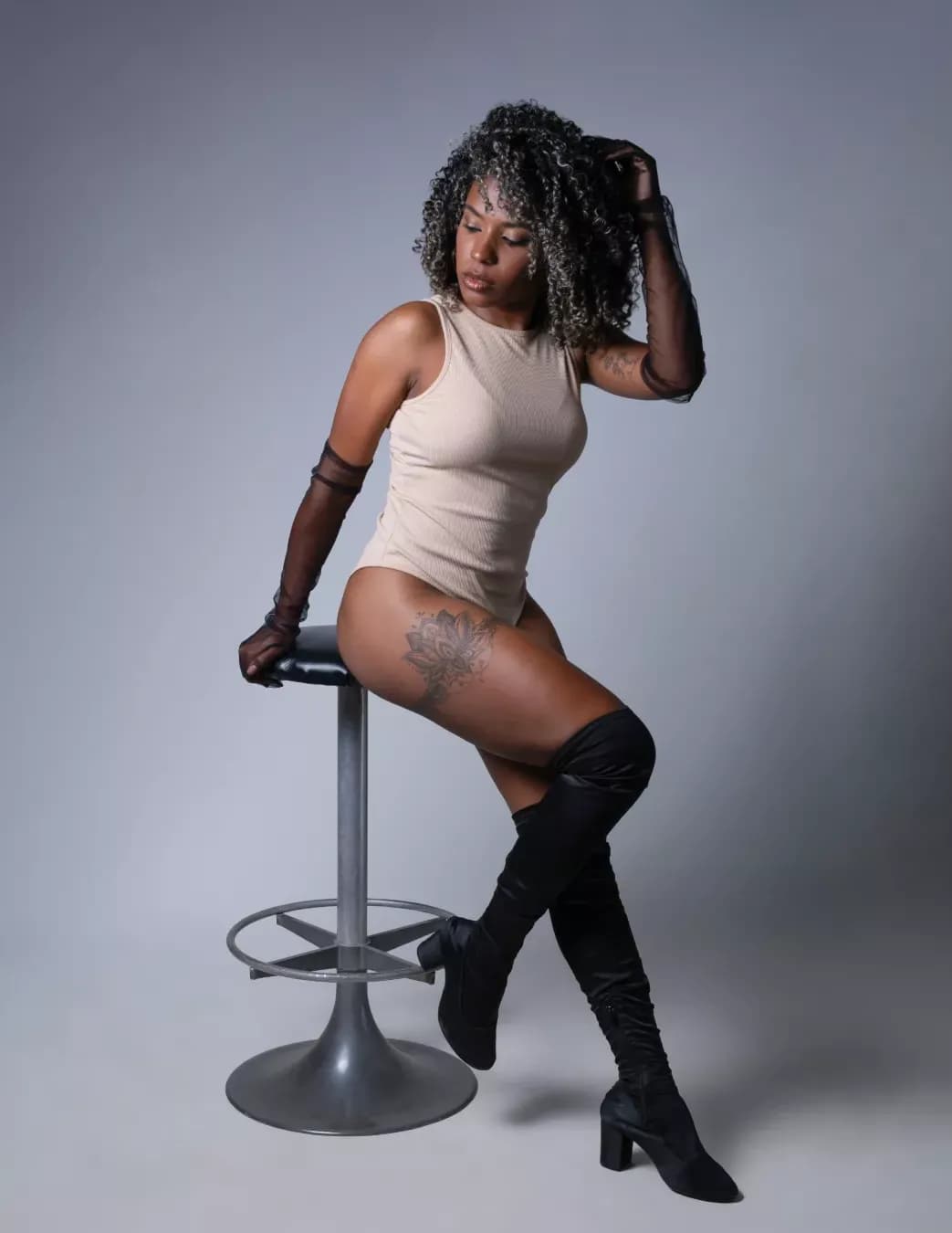 Sheyla Herrera image