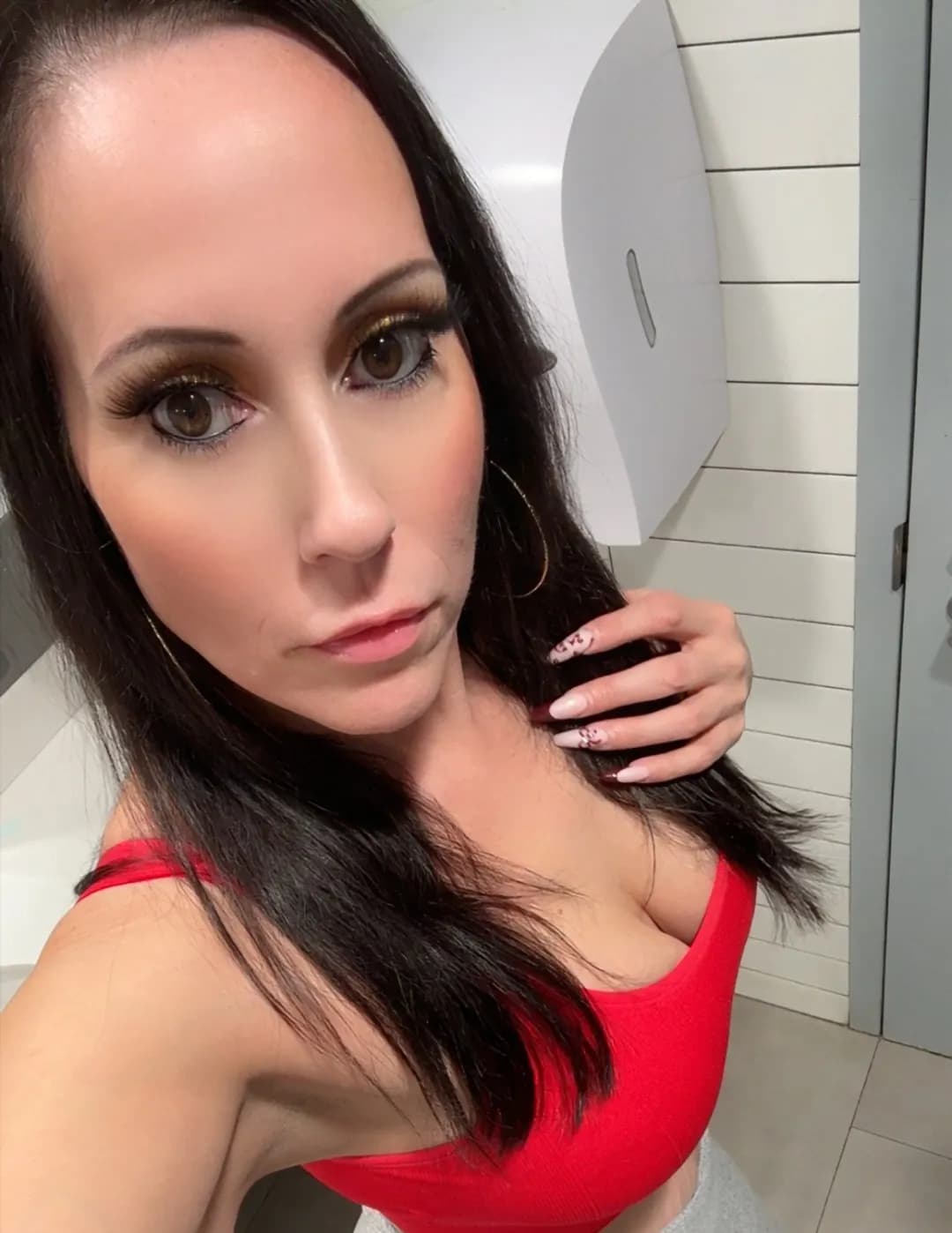 SmokeysweetLisa image