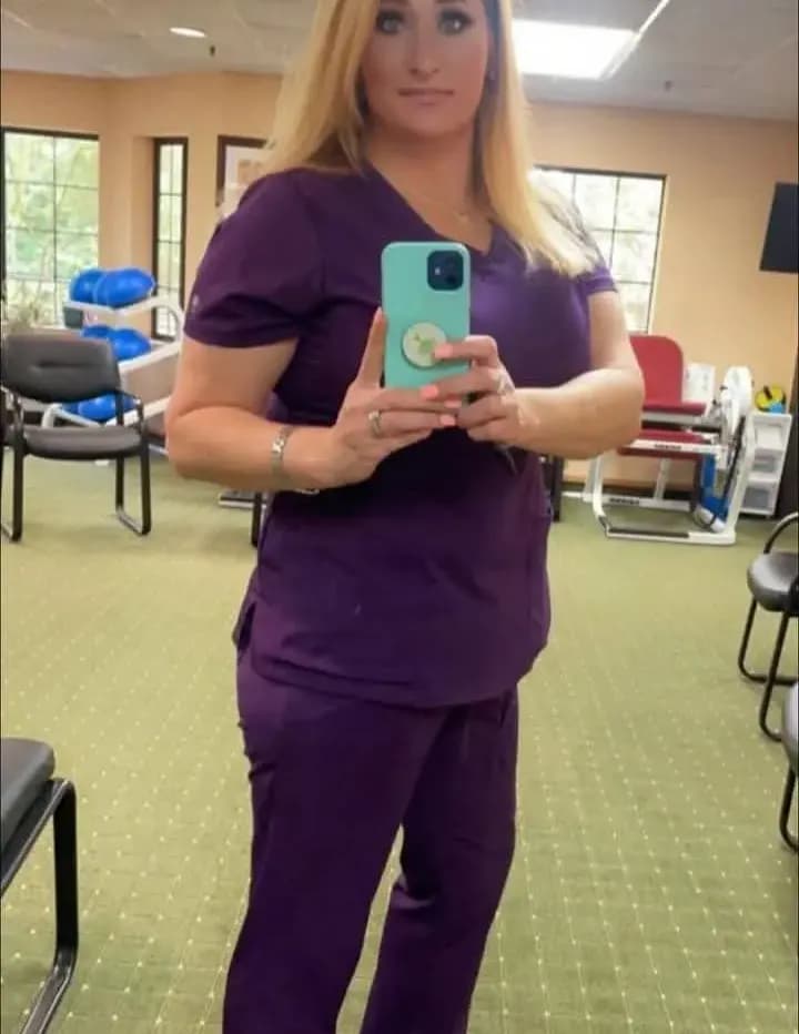 Brandy metzgar image