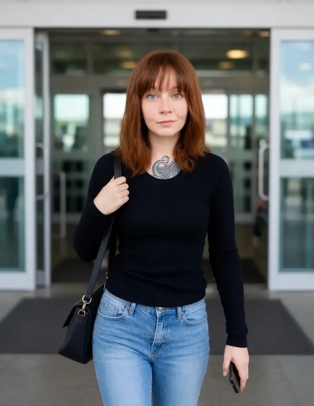 Morgana Haight image