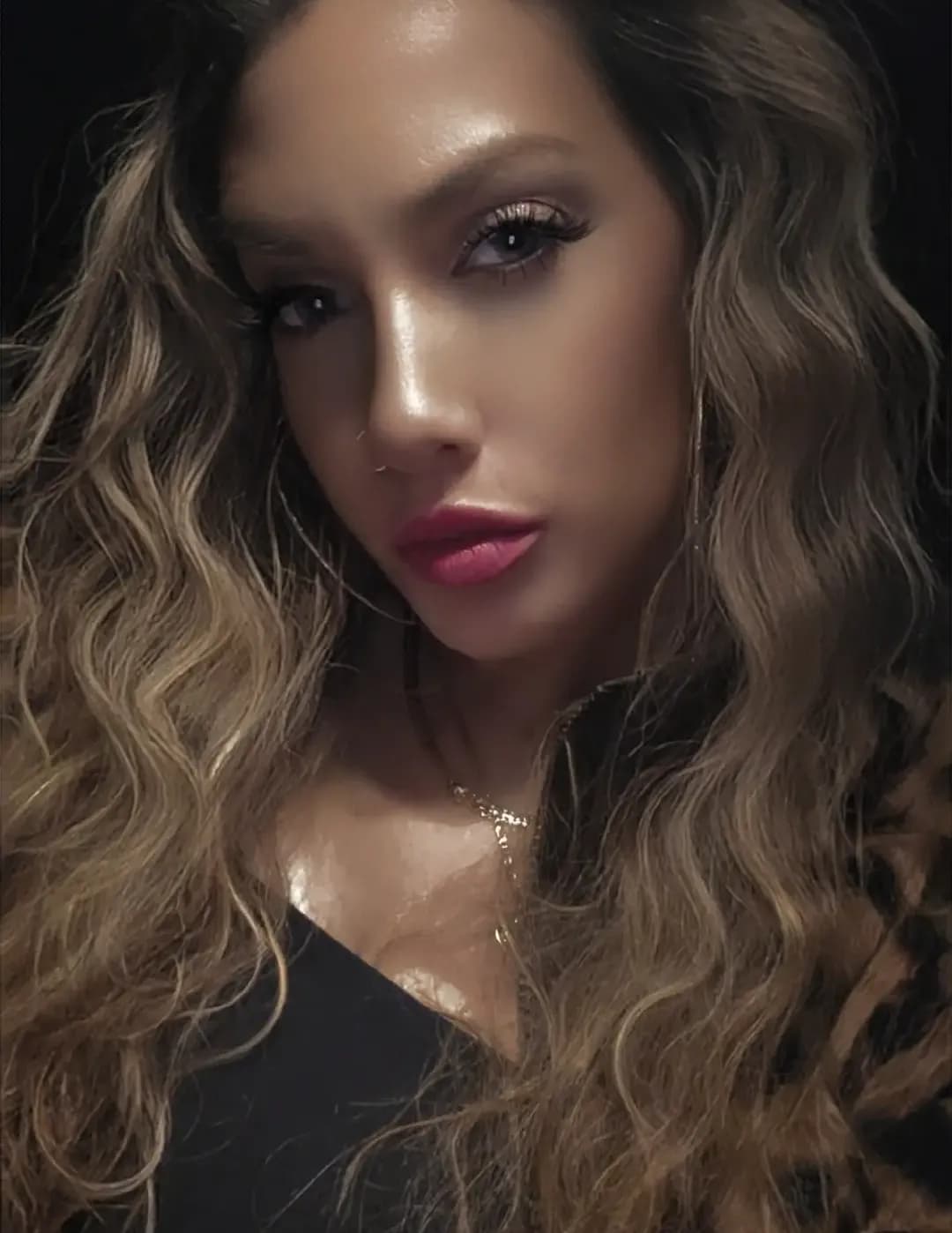 Megan Nova image