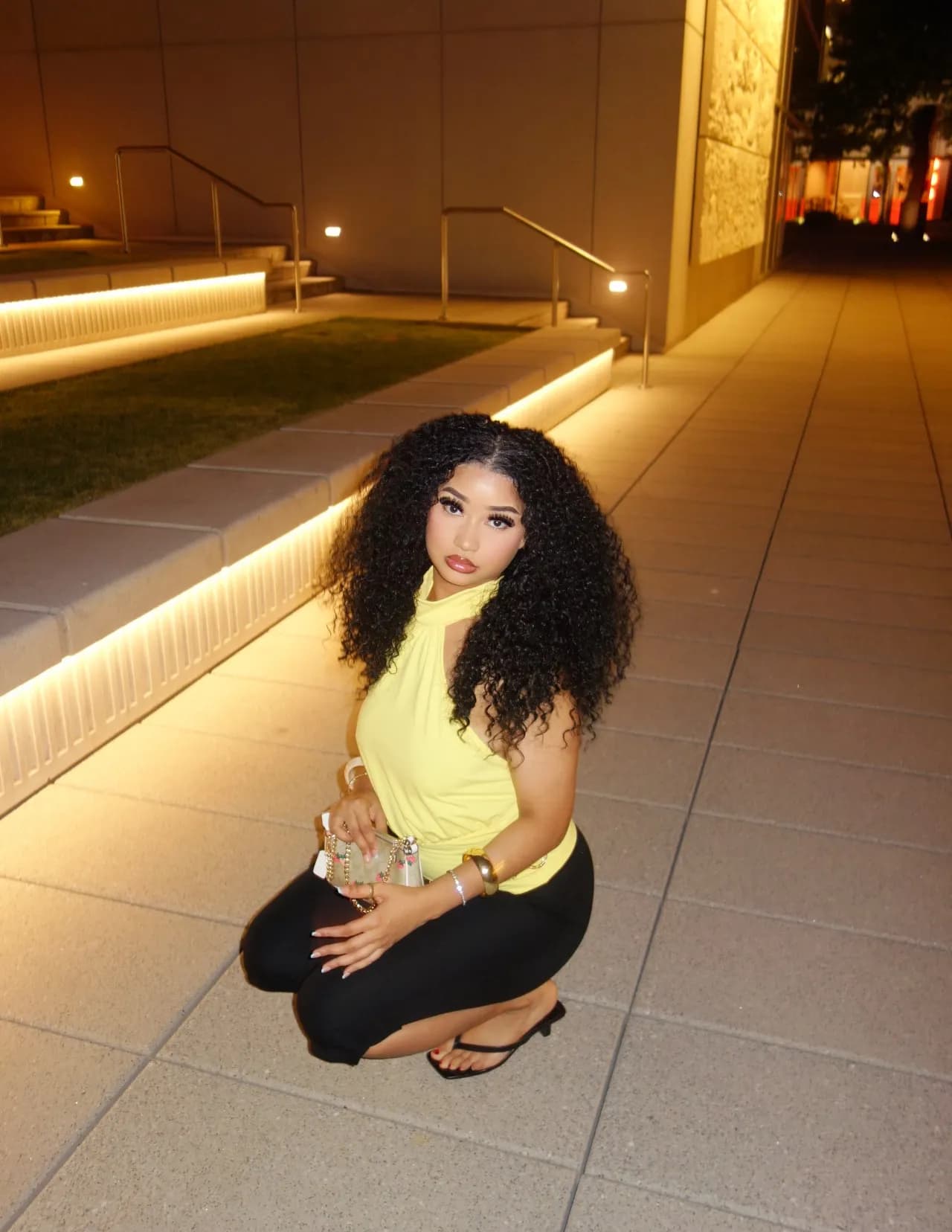 Jocelyn Velasquez image