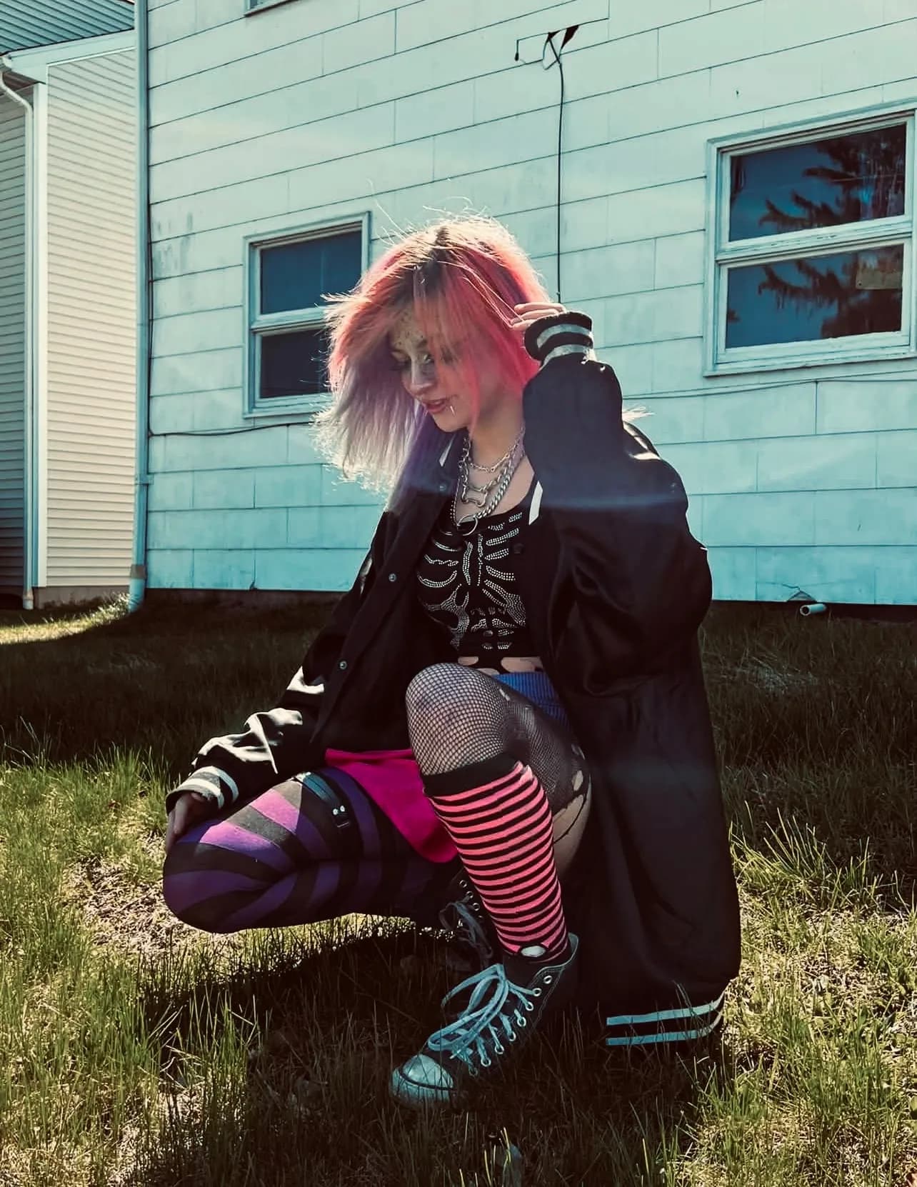 Riah image