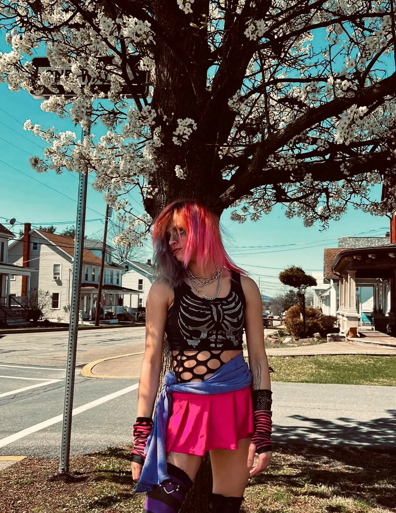 Riah image