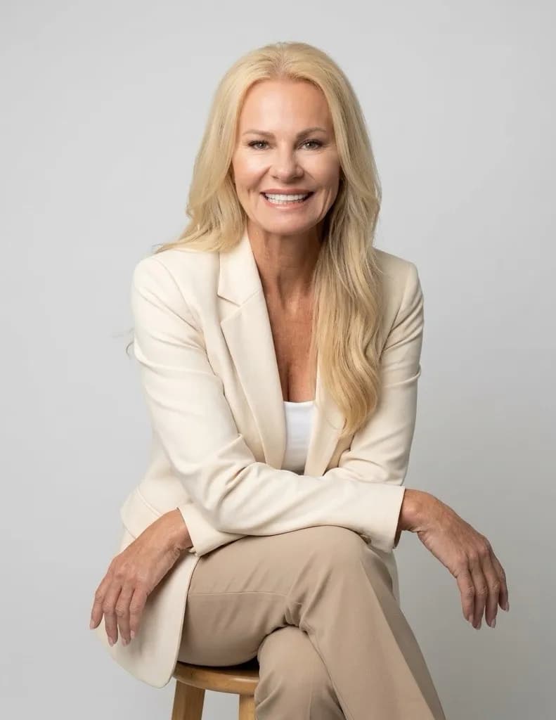 Cheryl Hickey image