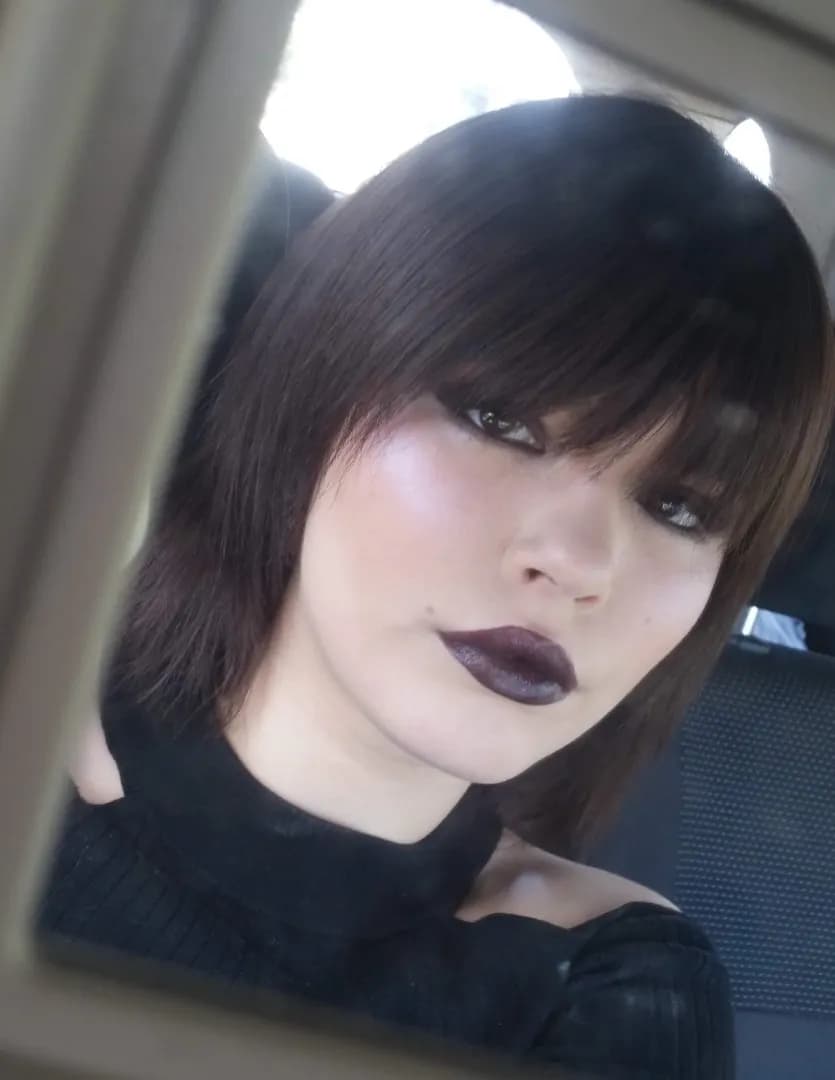 Sabrina Burnett image