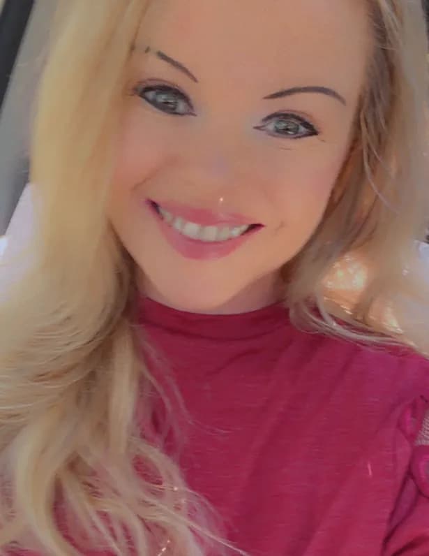 Christie Michelle image
