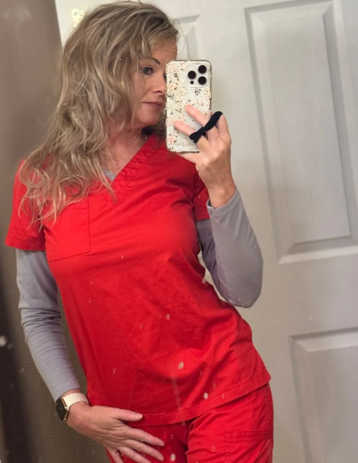 Christie Michelle image