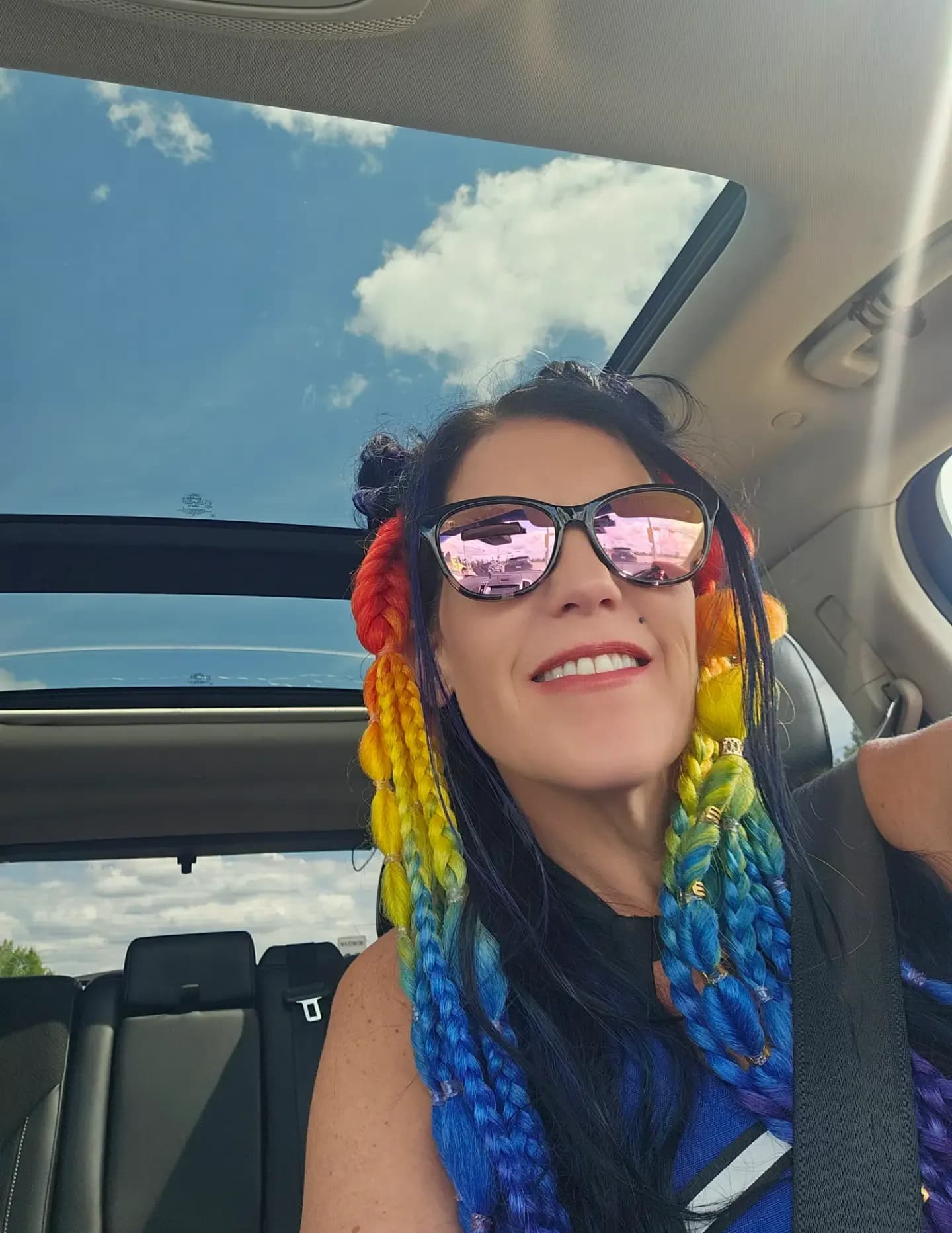 Glassygrl image