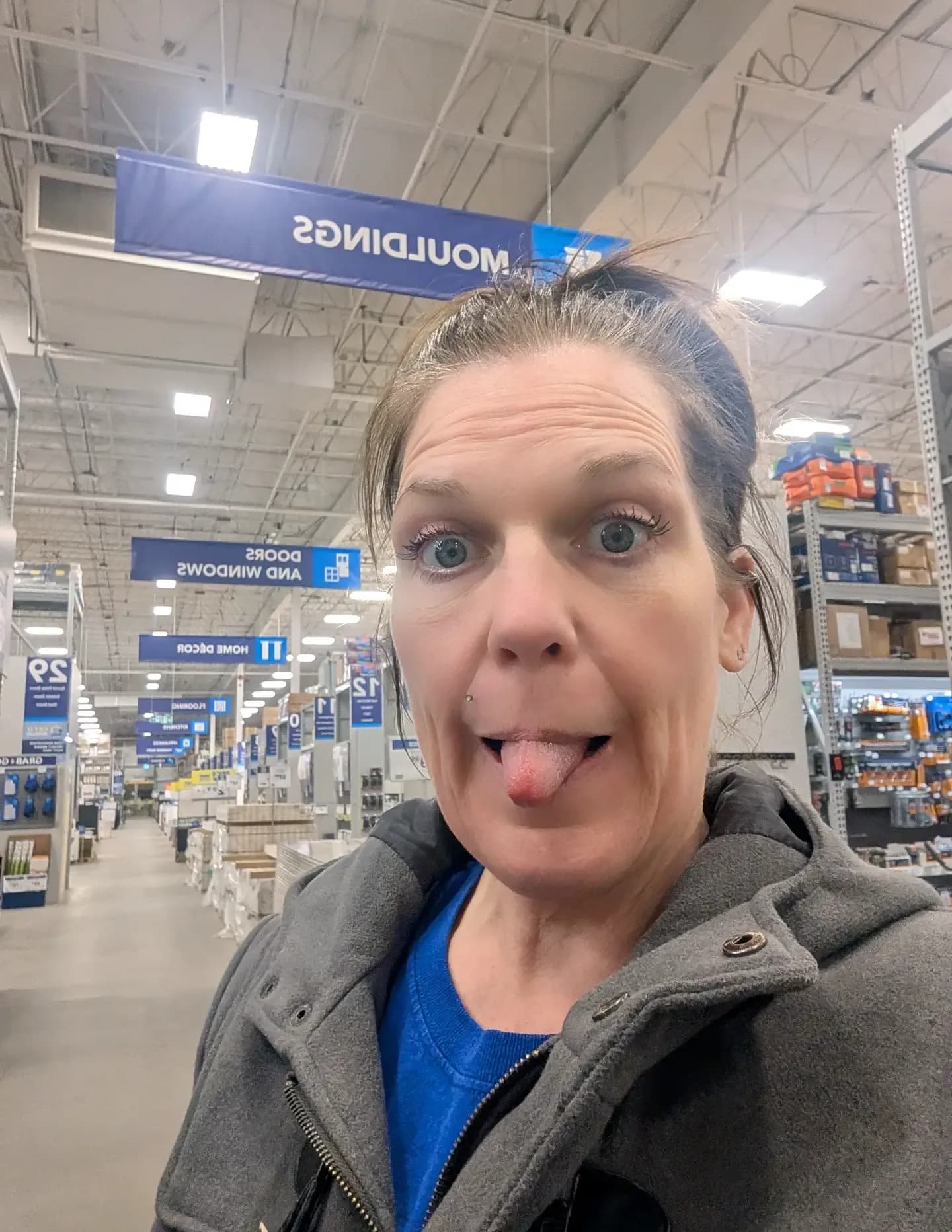 Glassygrl image