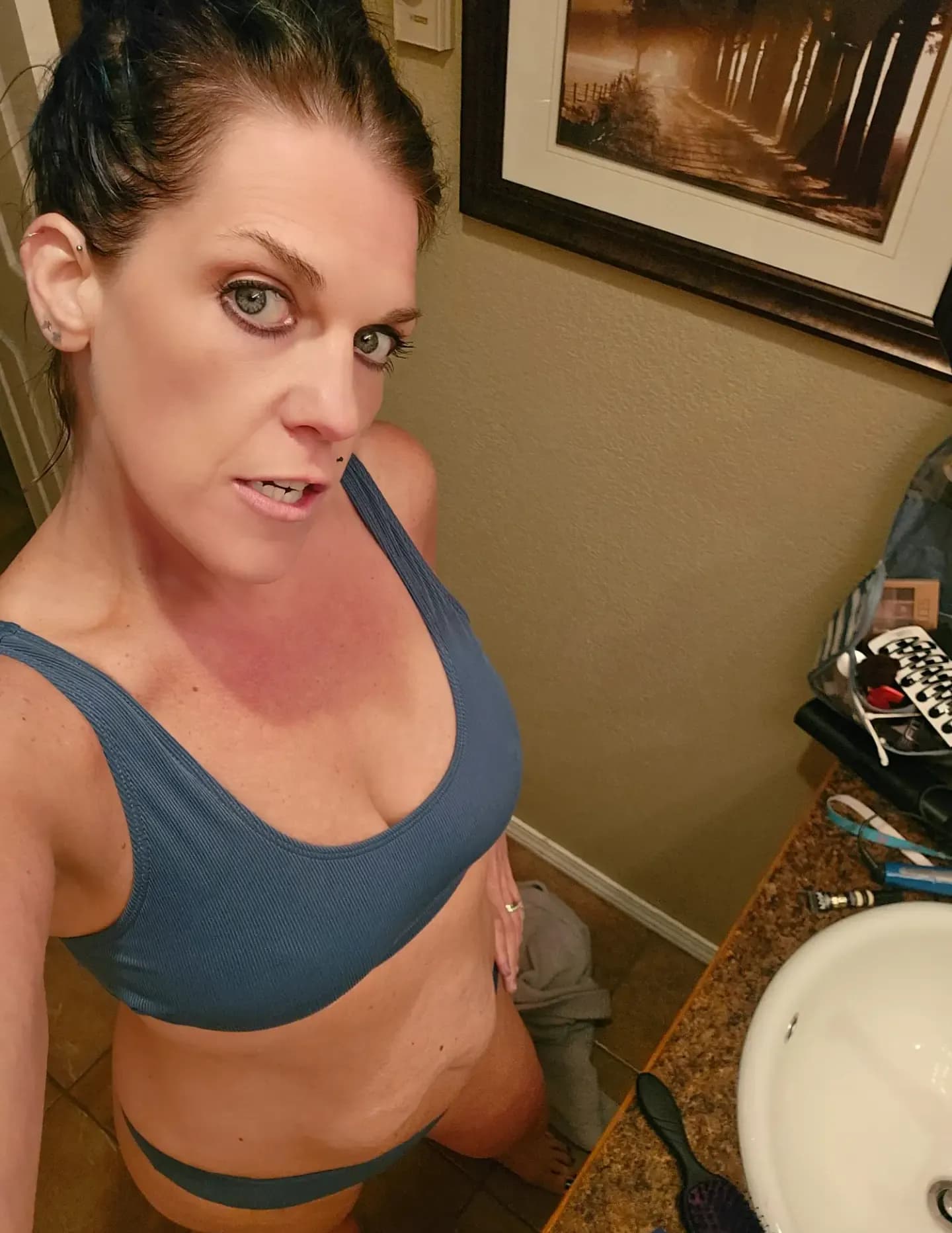 Glassygrl image